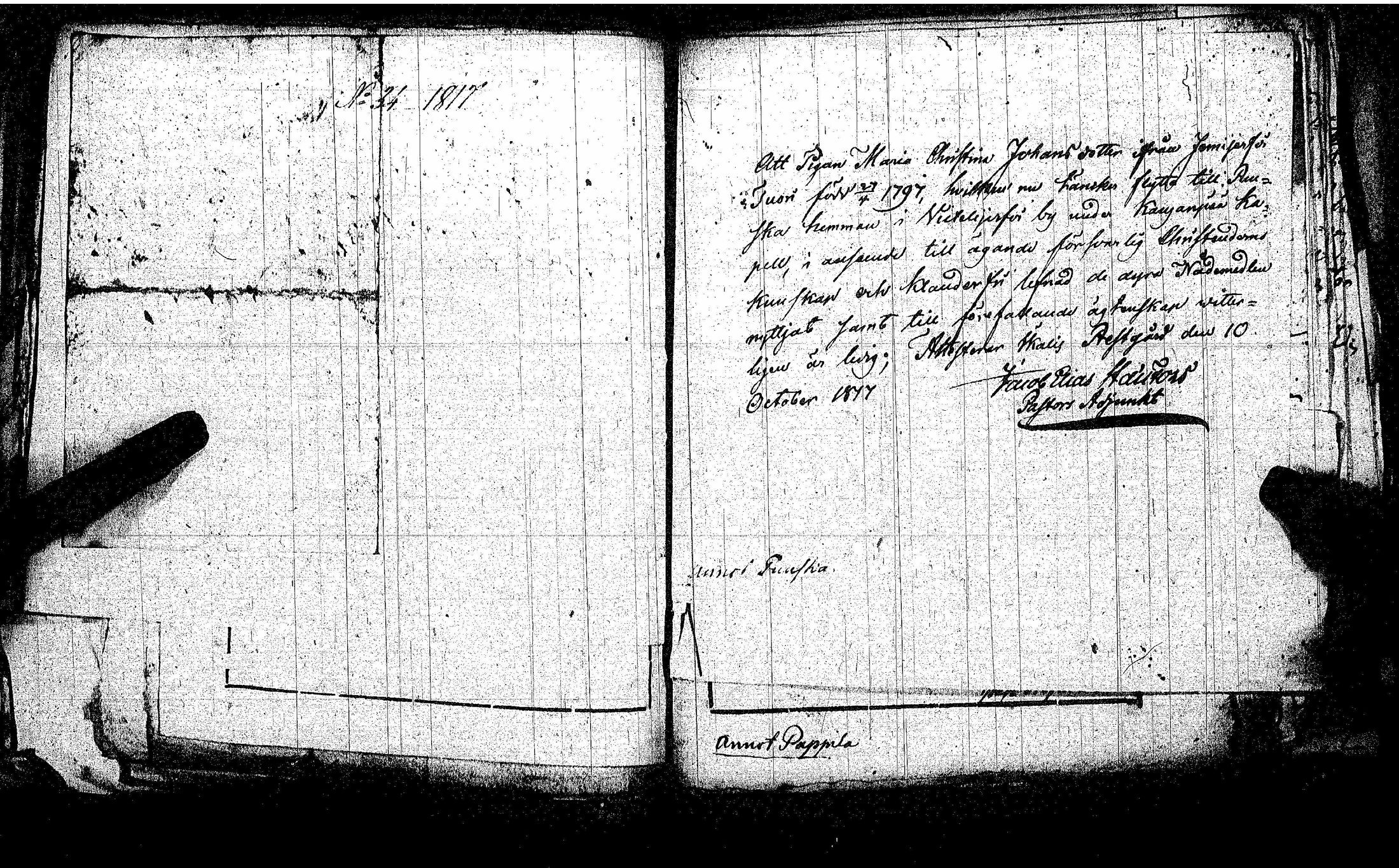 [ ../kirjat/Kirkonkirjat/kankaanpaa/muuttokirjoja_1816-1820_jk518/kuvat/82.jpg ]