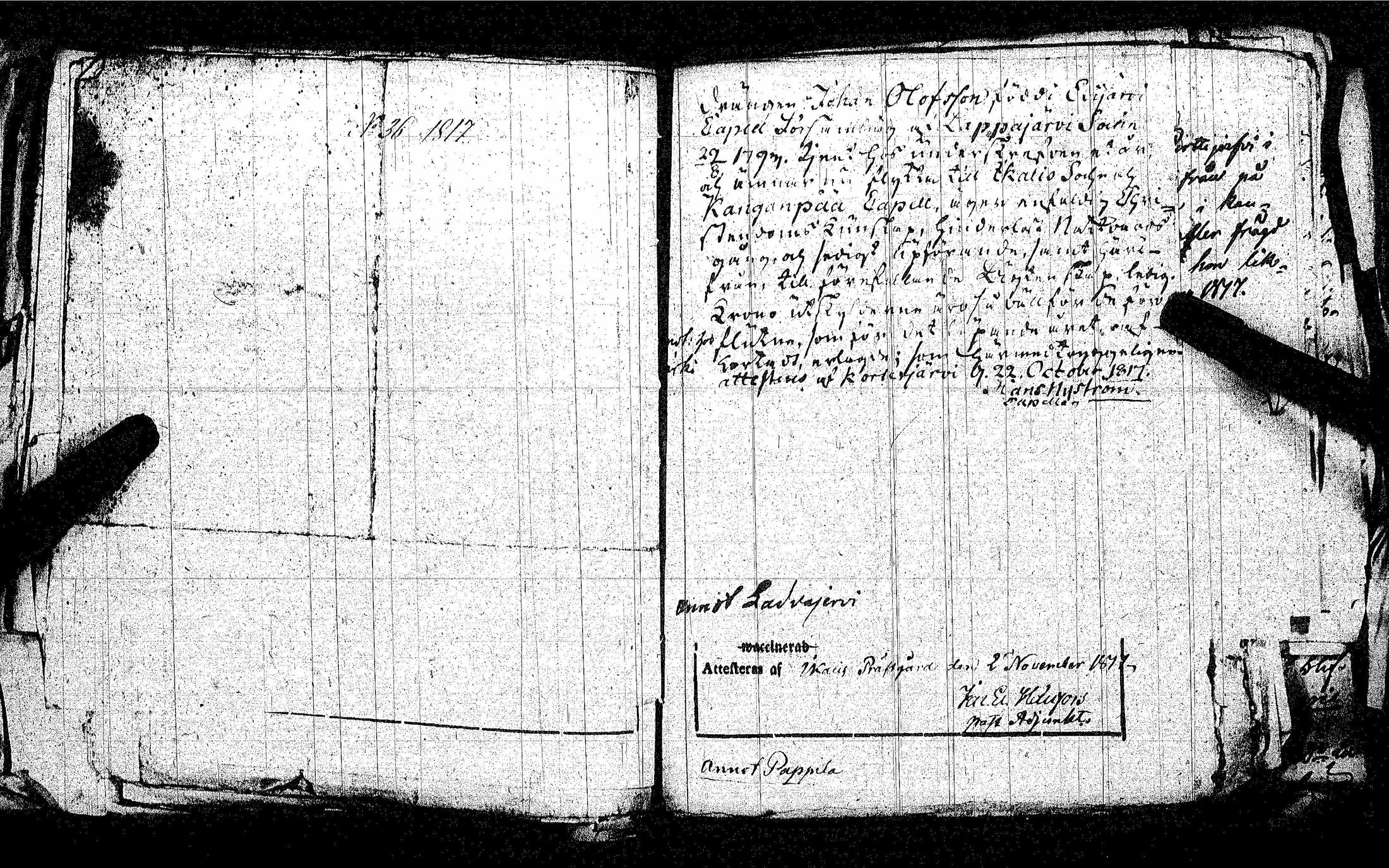 [ ../kirjat/Kirkonkirjat/kankaanpaa/muuttokirjoja_1816-1820_jk518/kuvat/84.jpg ]