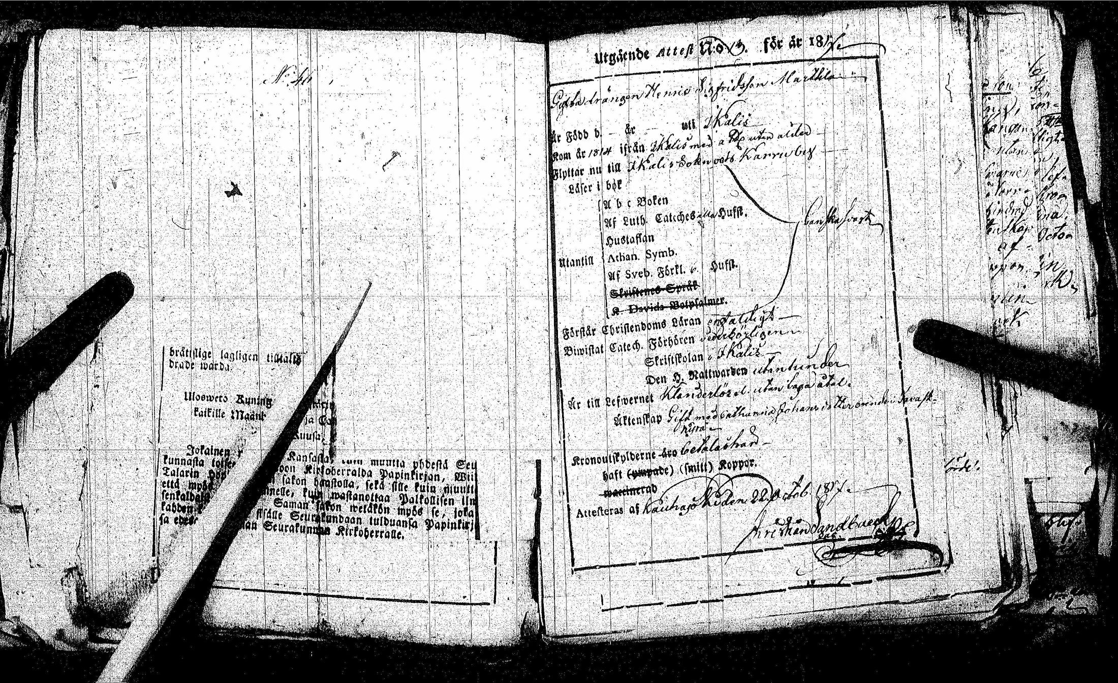 [ ../kirjat/Kirkonkirjat/kankaanpaa/muuttokirjoja_1816-1820_jk518/kuvat/95.jpg ]