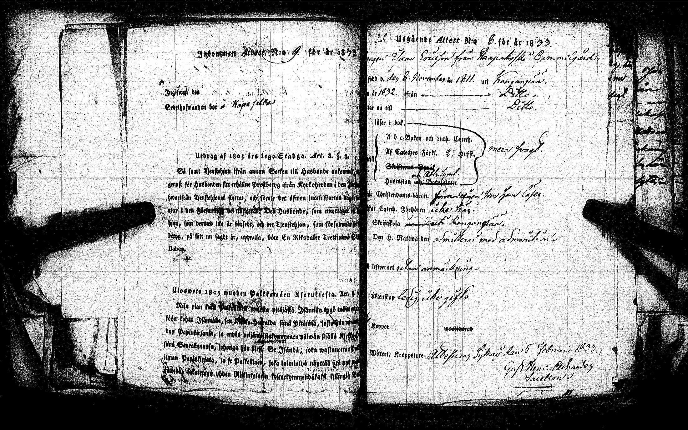 [ ../kirjat/Kirkonkirjat/kankaanpaa/muuttokirjoja_1831-1835_jk518/kuvat/121.jpg ]