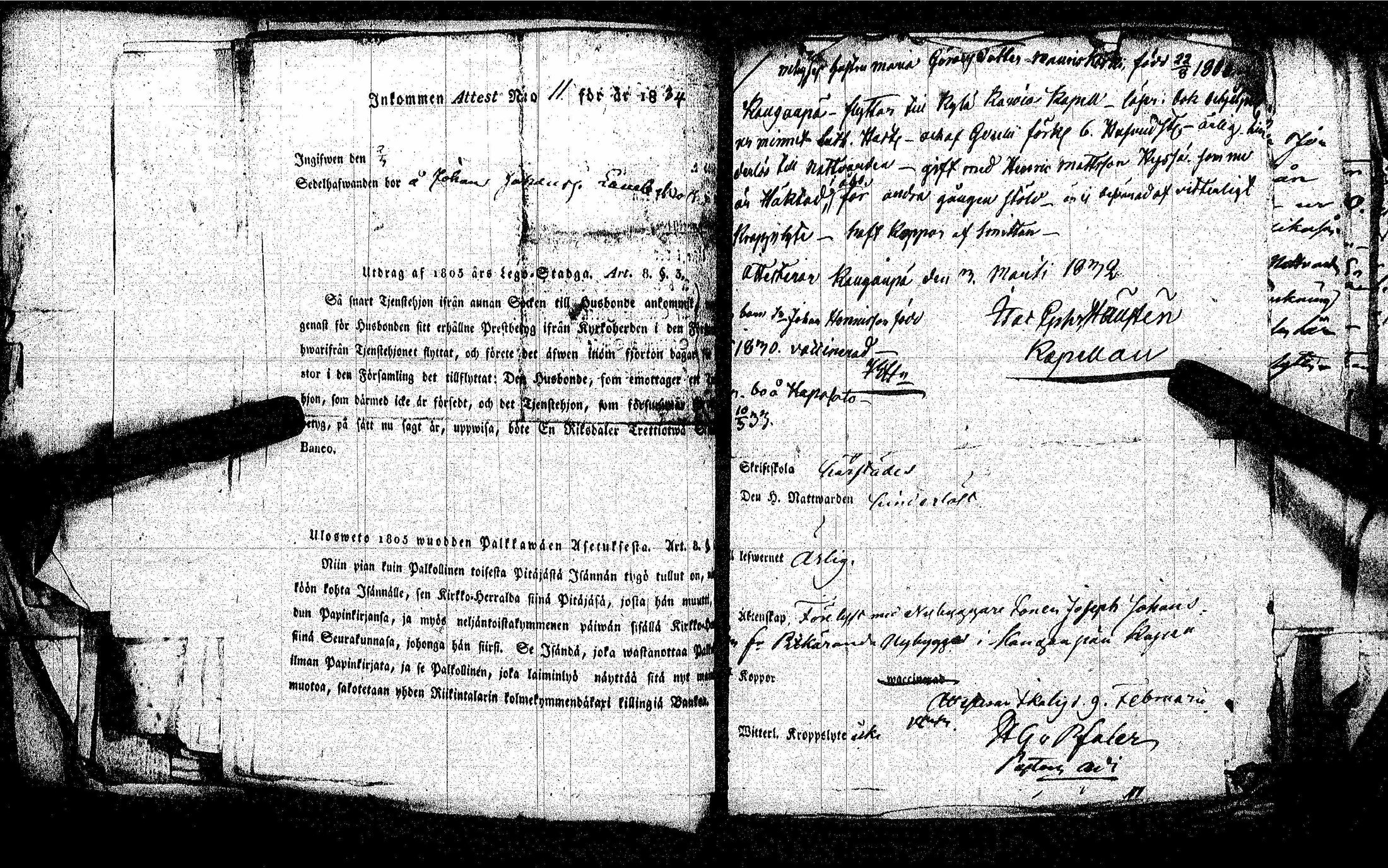 [ ../kirjat/Kirkonkirjat/kankaanpaa/muuttokirjoja_1831-1835_jk518/kuvat/123.jpg ]