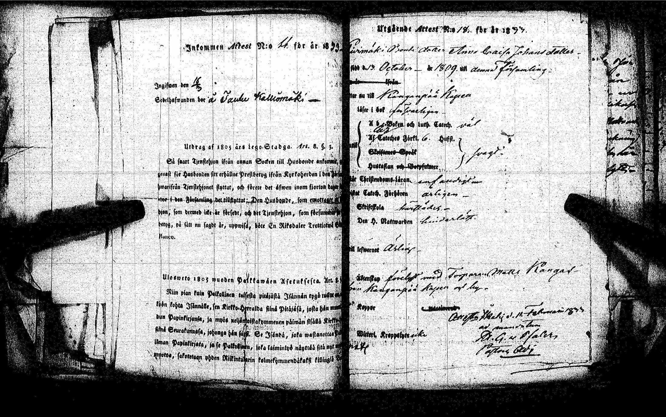 [ ../kirjat/Kirkonkirjat/kankaanpaa/muuttokirjoja_1831-1835_jk518/kuvat/126.jpg ]