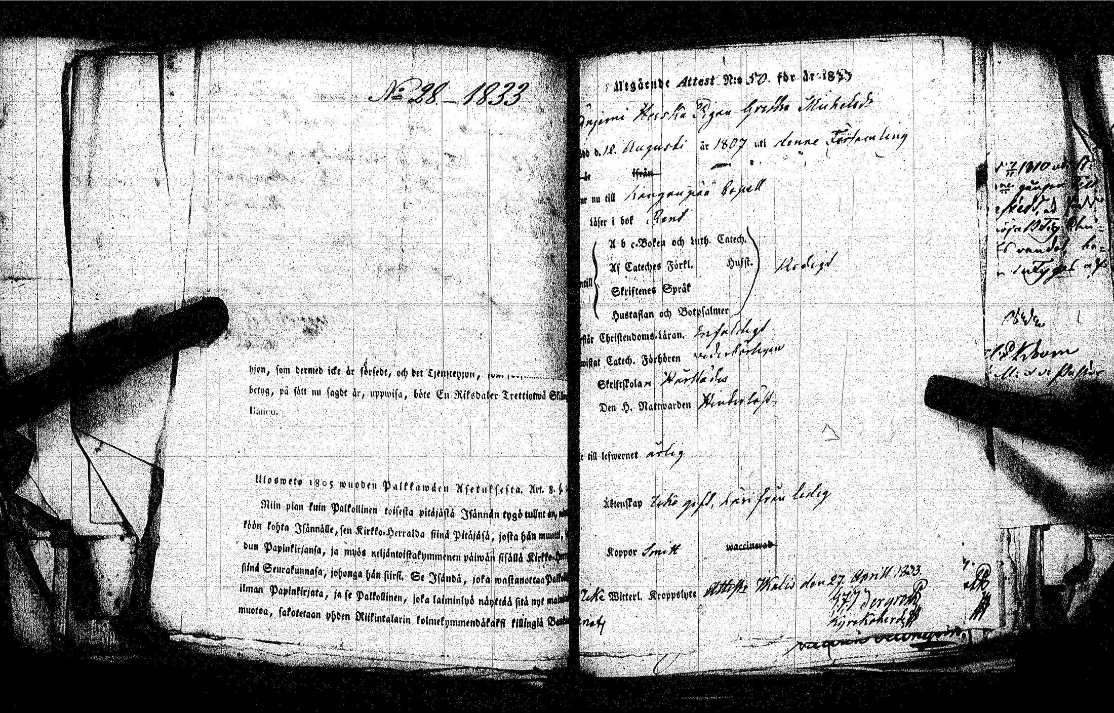 [ ../kirjat/Kirkonkirjat/kankaanpaa/muuttokirjoja_1831-1835_jk518/kuvat/140.jpg ]