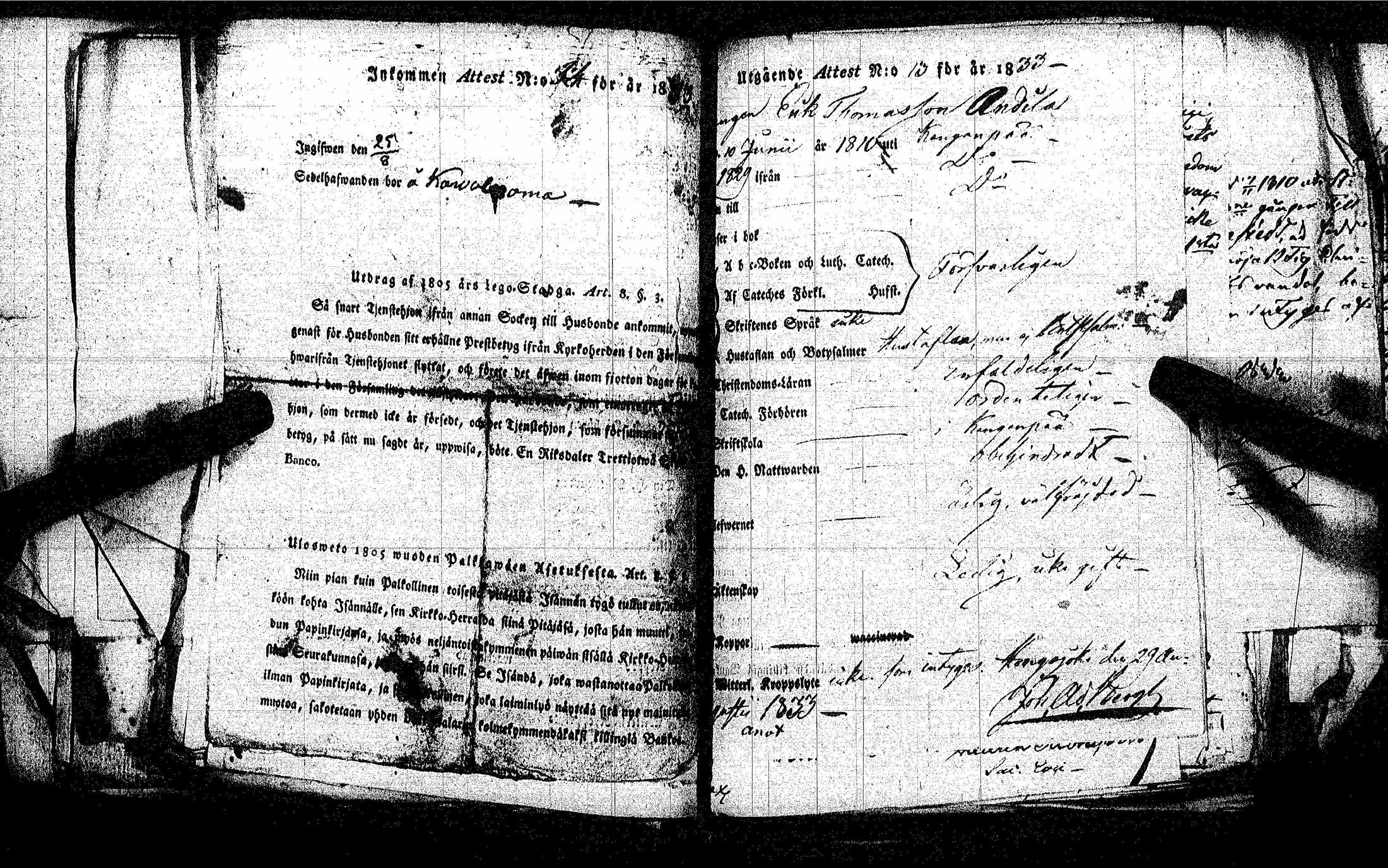[ ../kirjat/Kirkonkirjat/kankaanpaa/muuttokirjoja_1831-1835_jk518/kuvat/148.jpg ]
