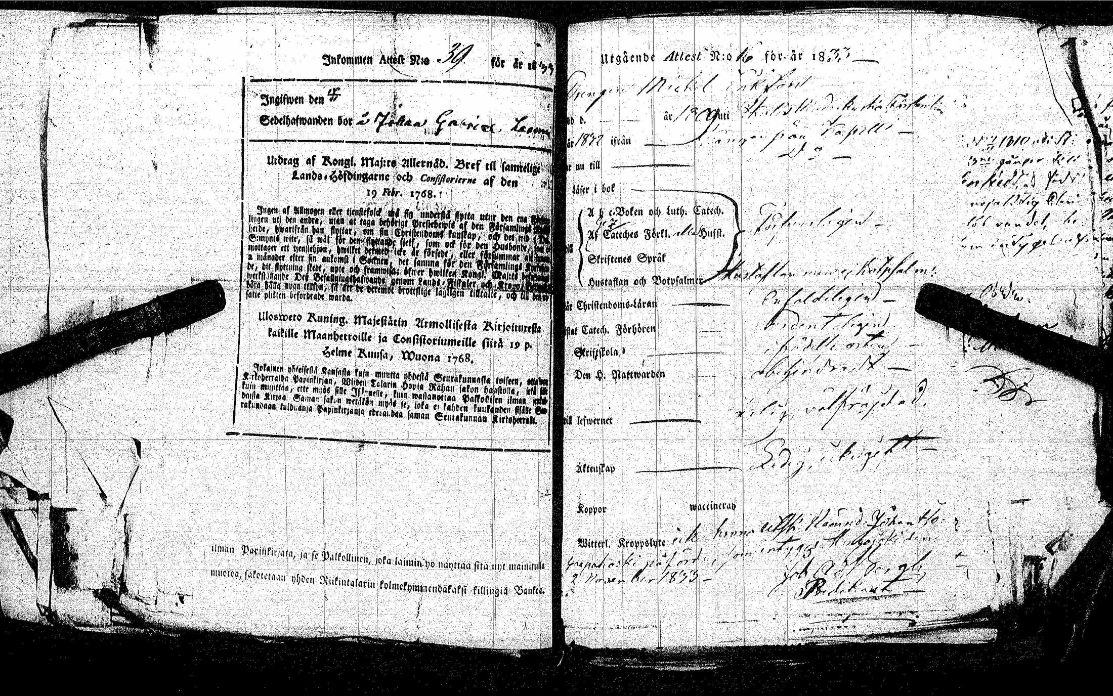 [ ../kirjat/Kirkonkirjat/kankaanpaa/muuttokirjoja_1831-1835_jk518/kuvat/153.jpg ]