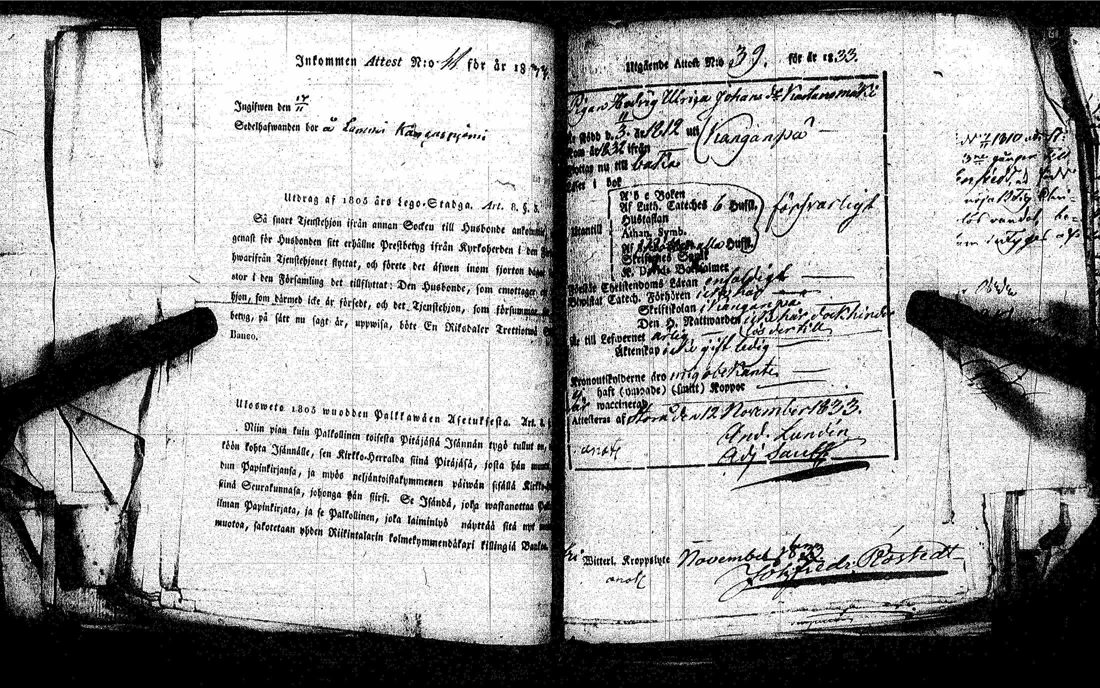 [ ../kirjat/Kirkonkirjat/kankaanpaa/muuttokirjoja_1831-1835_jk518/kuvat/156.jpg ]