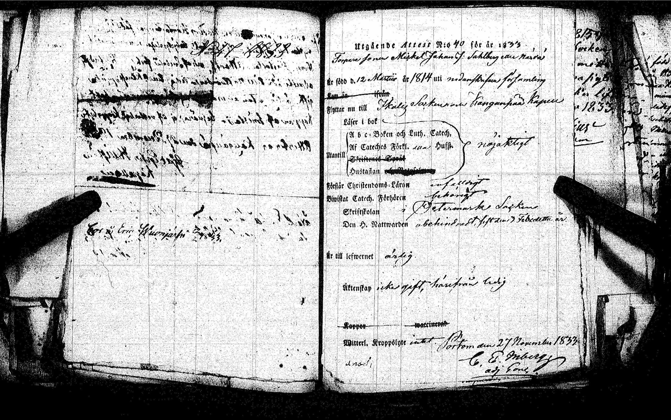 [ ../kirjat/Kirkonkirjat/kankaanpaa/muuttokirjoja_1831-1835_jk518/kuvat/164.jpg ]