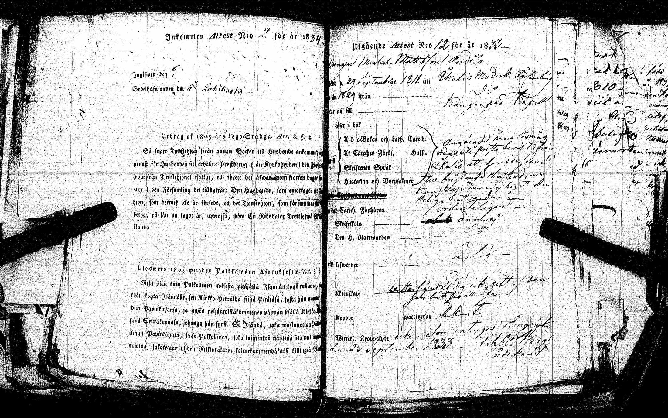 [ ../kirjat/Kirkonkirjat/kankaanpaa/muuttokirjoja_1831-1835_jk518/kuvat/171.jpg ]