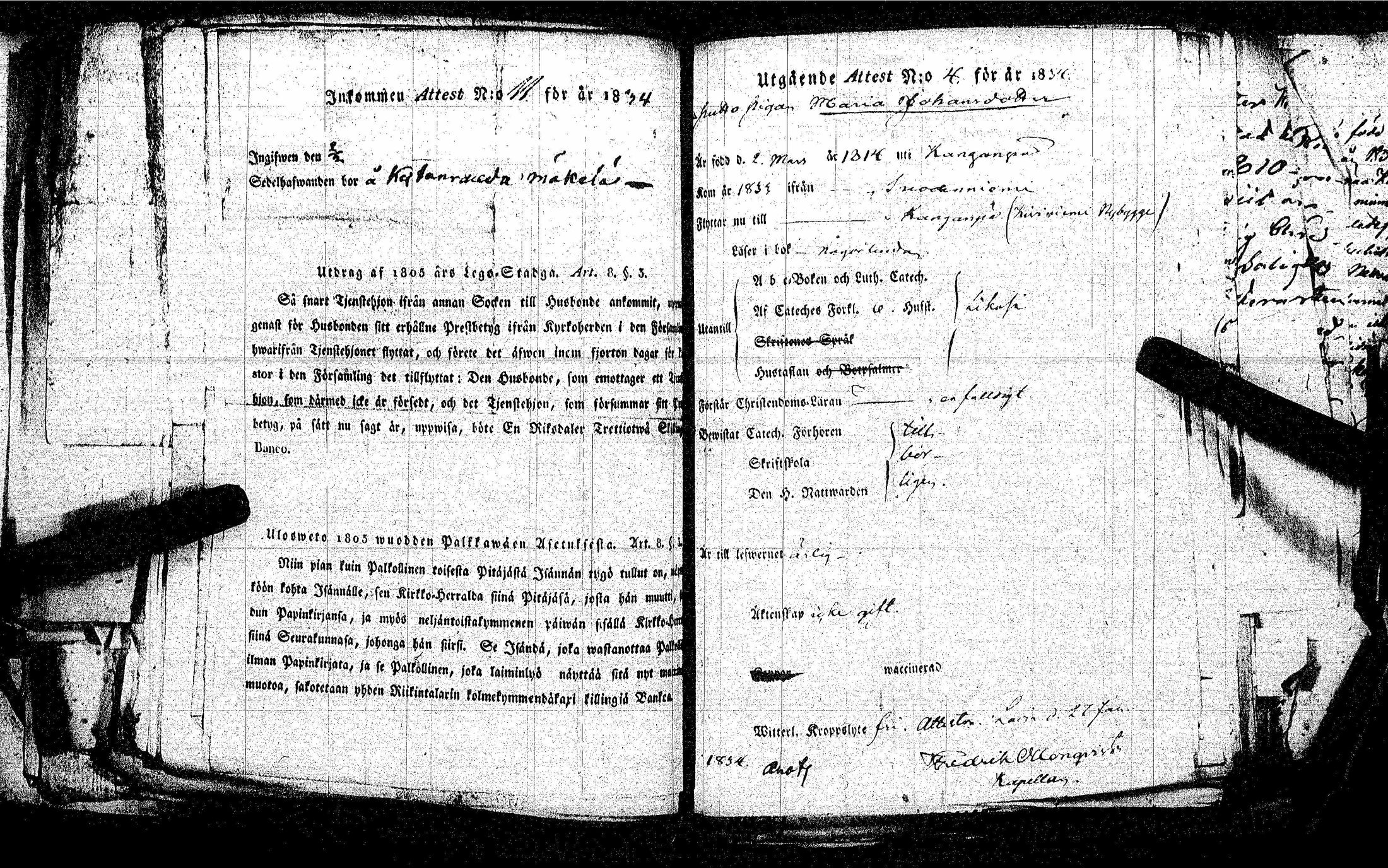 [ ../kirjat/Kirkonkirjat/kankaanpaa/muuttokirjoja_1831-1835_jk518/kuvat/180.jpg ]