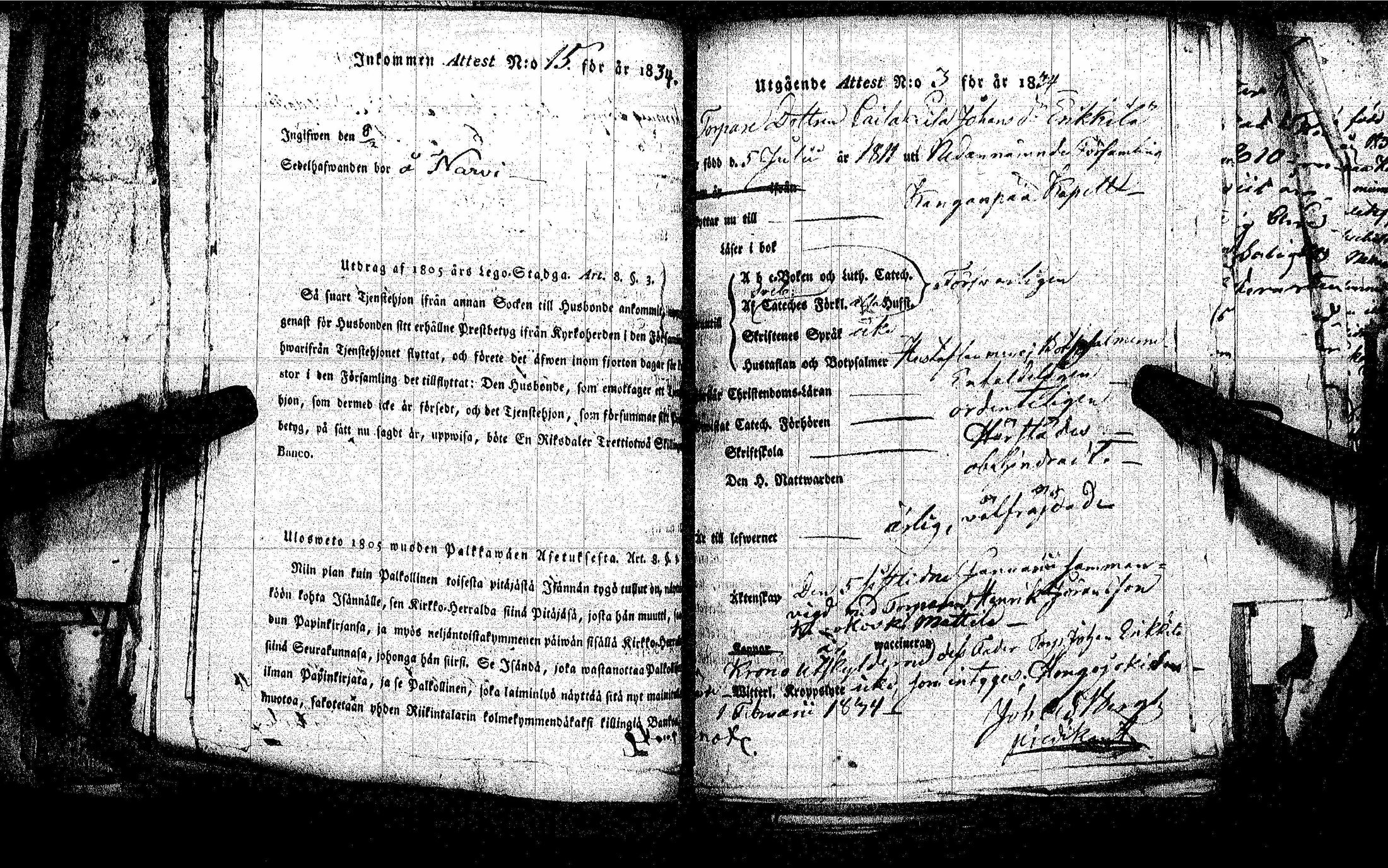 [ ../kirjat/Kirkonkirjat/kankaanpaa/muuttokirjoja_1831-1835_jk518/kuvat/184.jpg ]