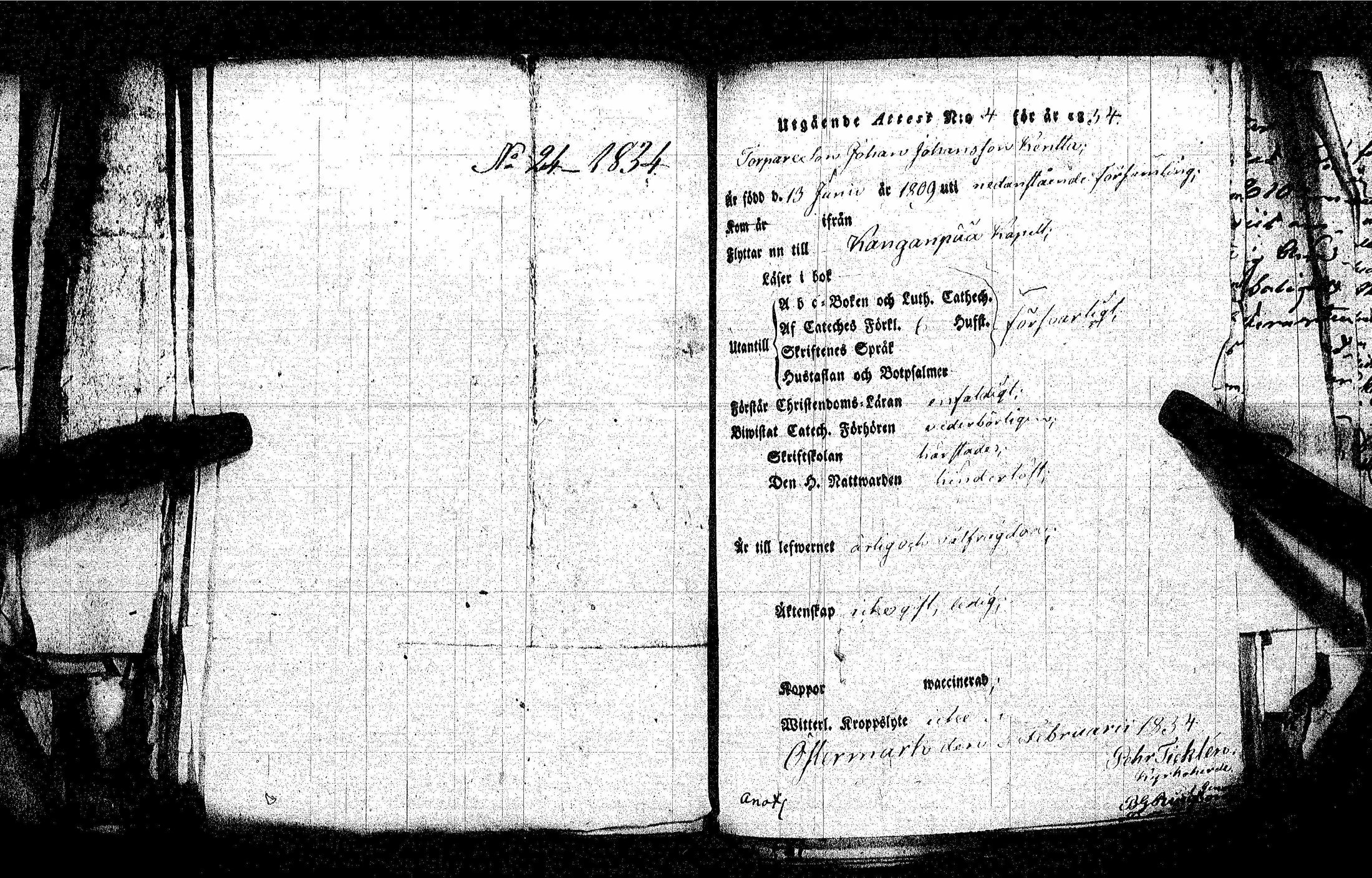 [ ../kirjat/Kirkonkirjat/kankaanpaa/muuttokirjoja_1831-1835_jk518/kuvat/194.jpg ]