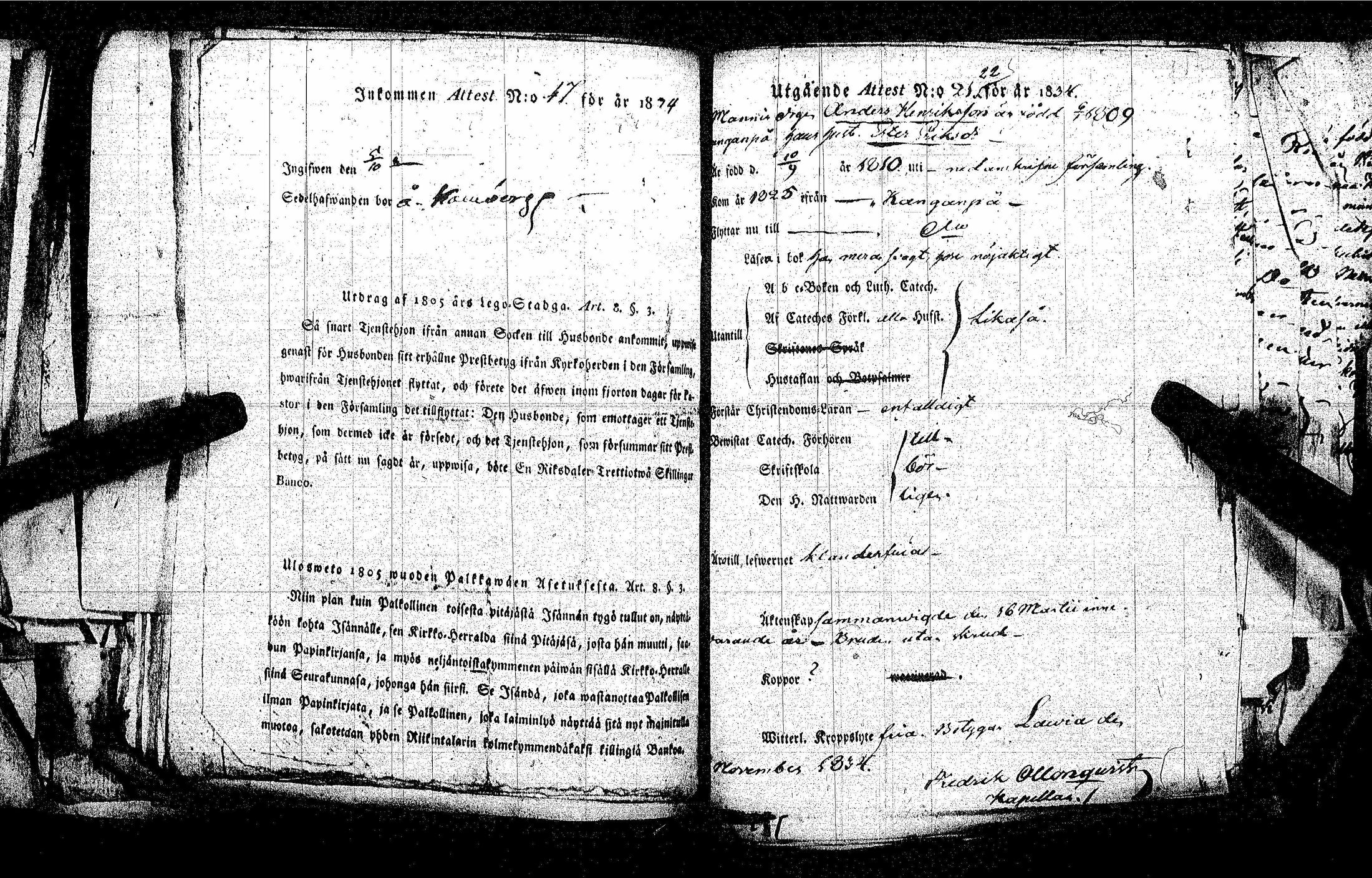 [ ../kirjat/Kirkonkirjat/kankaanpaa/muuttokirjoja_1831-1835_jk518/kuvat/218.jpg ]