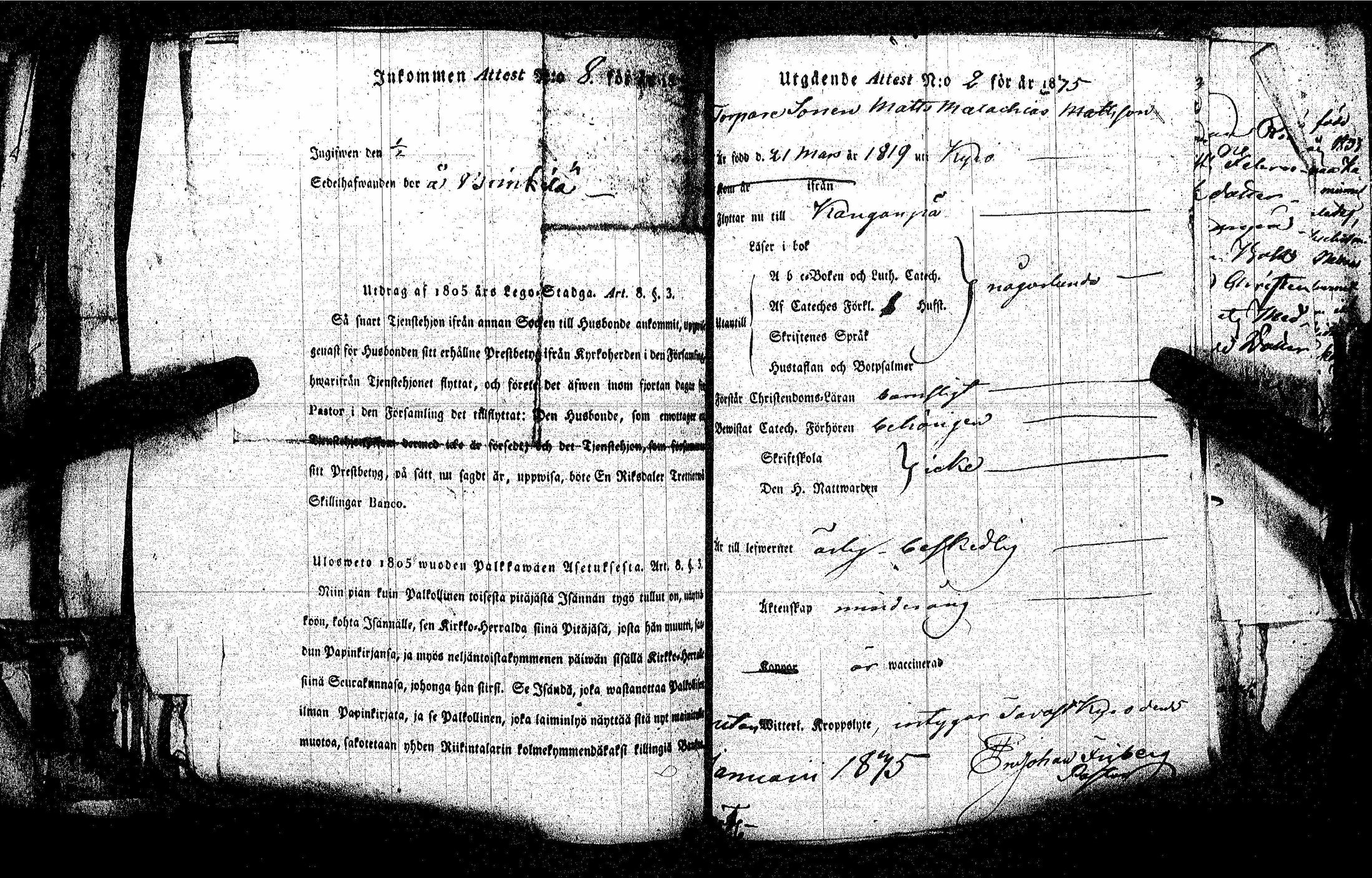 [ ../kirjat/Kirkonkirjat/kankaanpaa/muuttokirjoja_1831-1835_jk518/kuvat/244.jpg ]