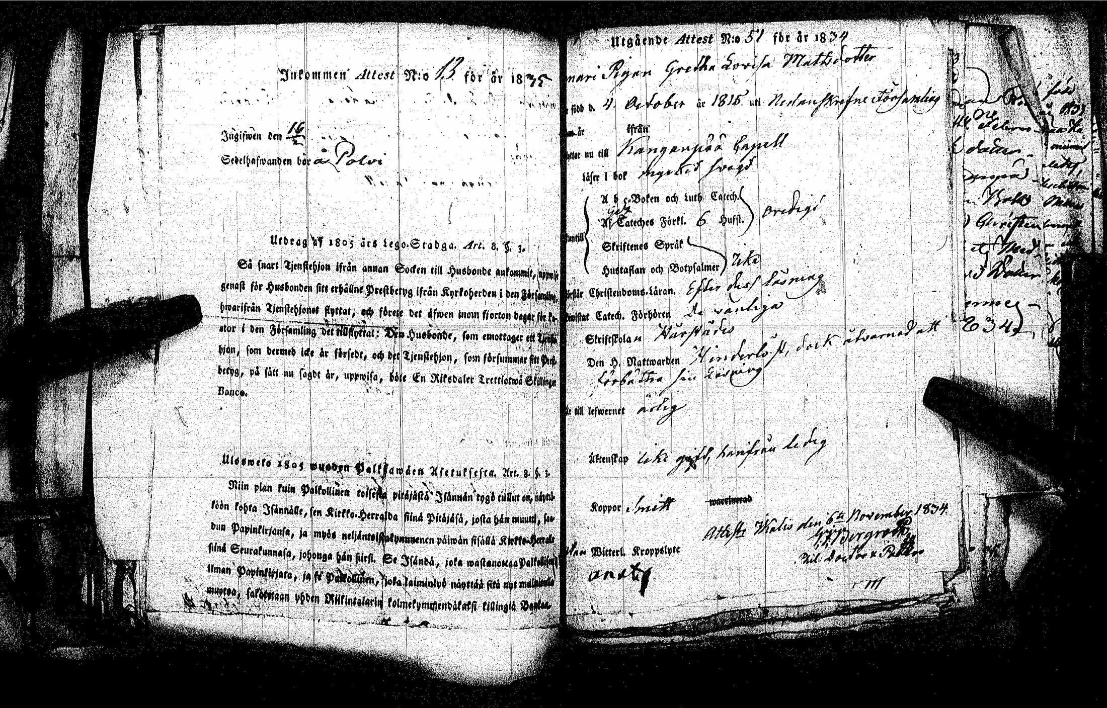 [ ../kirjat/Kirkonkirjat/kankaanpaa/muuttokirjoja_1831-1835_jk518/kuvat/249.jpg ]