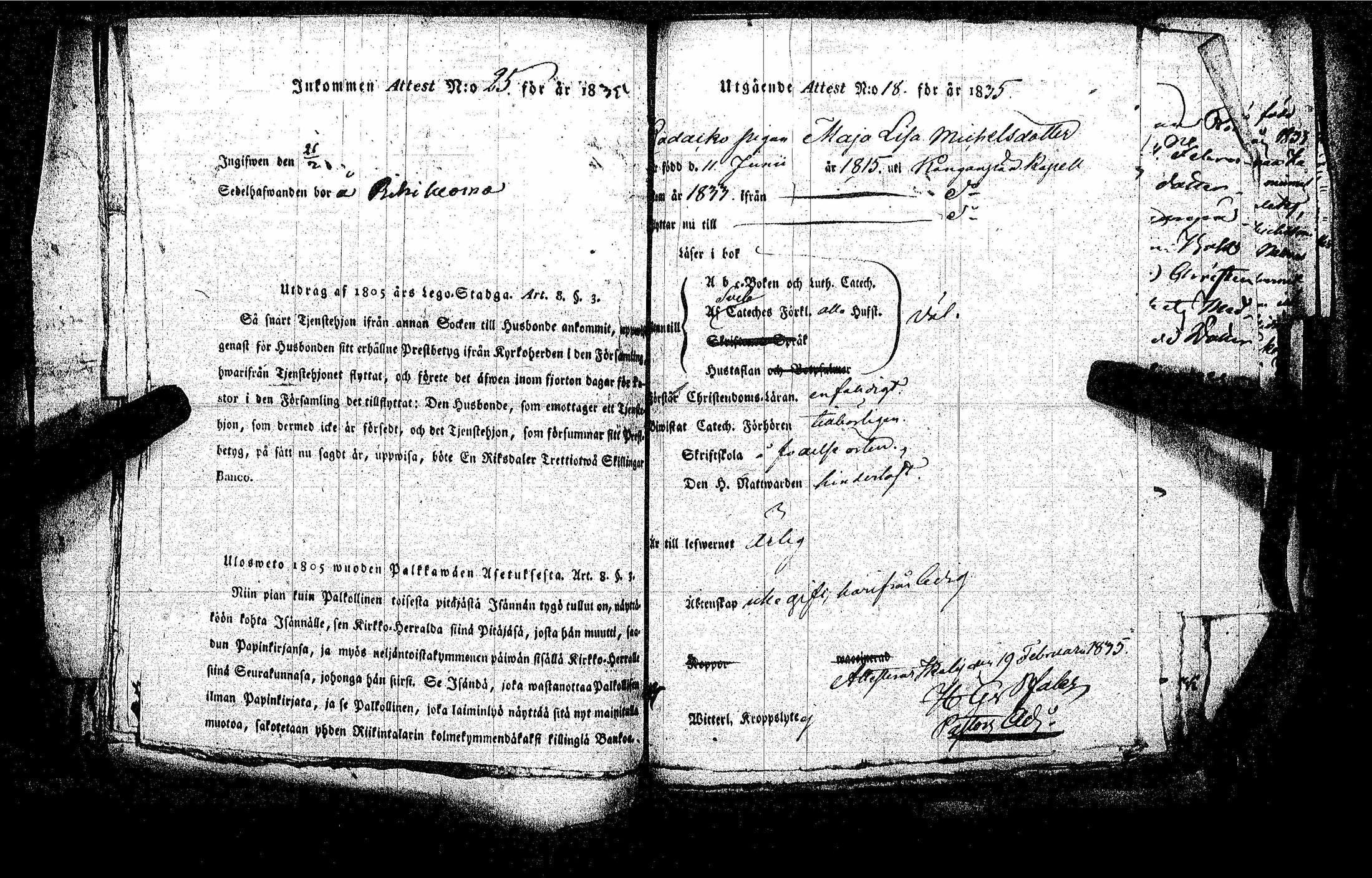 [ ../kirjat/Kirkonkirjat/kankaanpaa/muuttokirjoja_1831-1835_jk518/kuvat/262.jpg ]