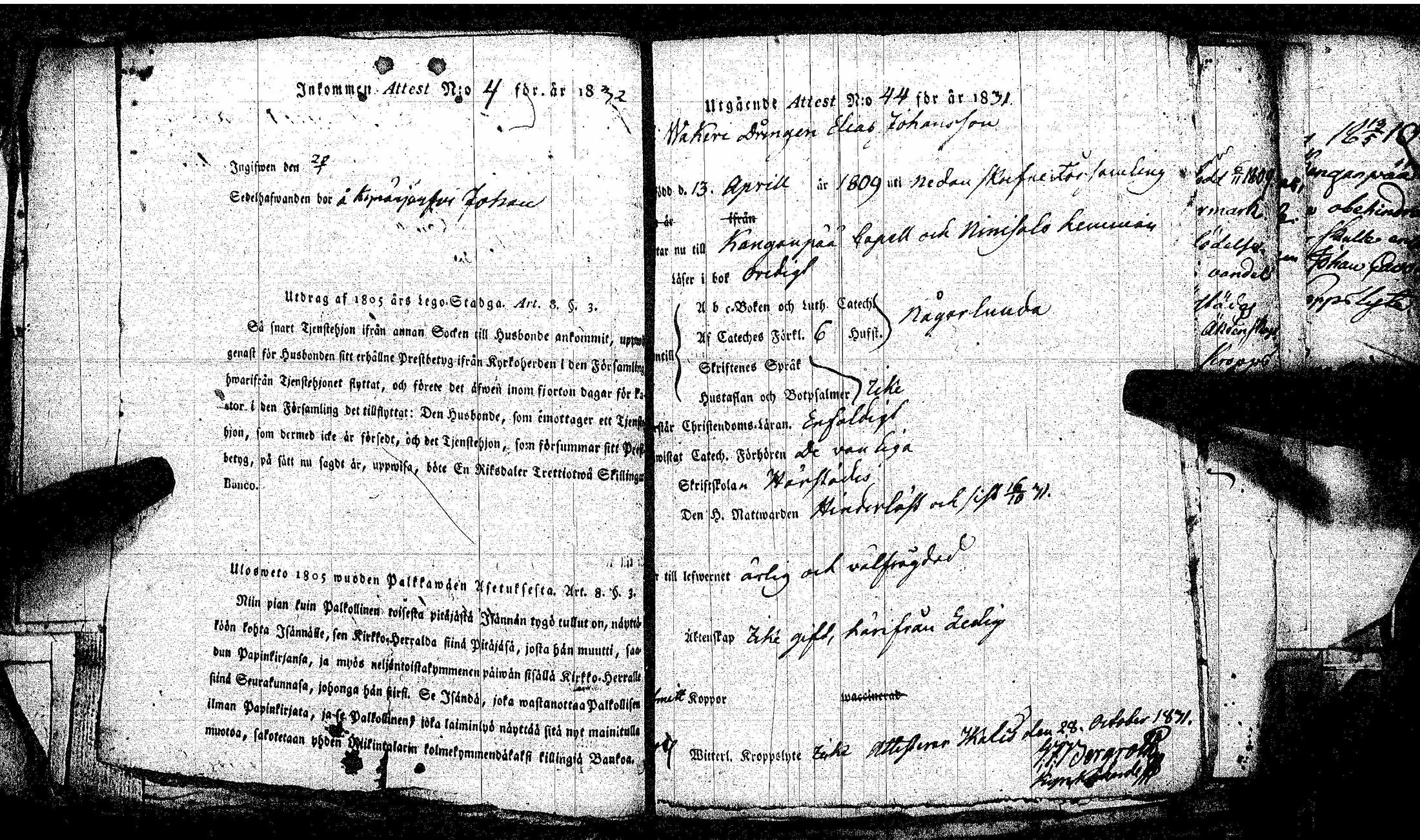 [ ../kirjat/Kirkonkirjat/kankaanpaa/muuttokirjoja_1831-1835_jk518/kuvat/52.jpg ]