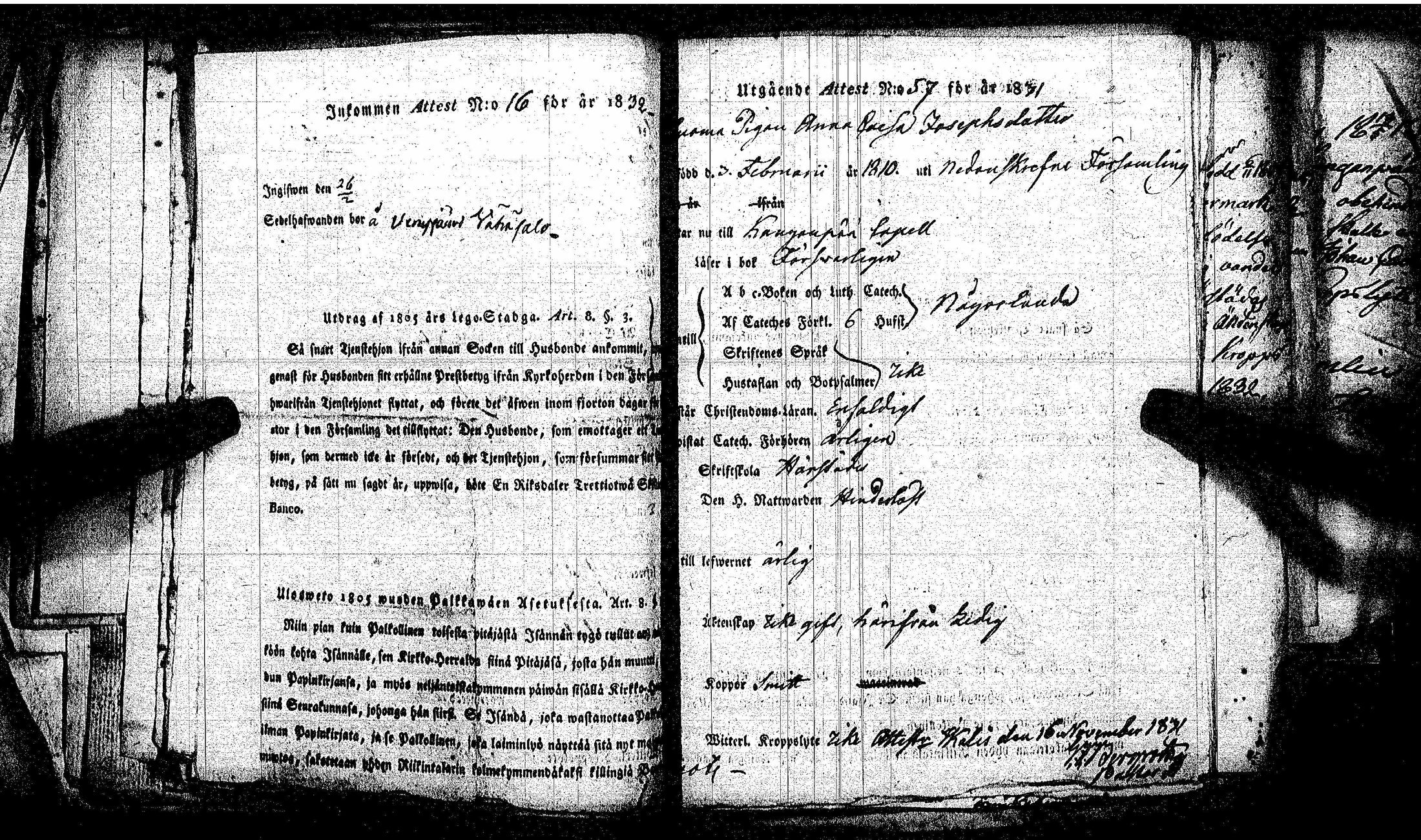 [ ../kirjat/Kirkonkirjat/kankaanpaa/muuttokirjoja_1831-1835_jk518/kuvat/66.jpg ]