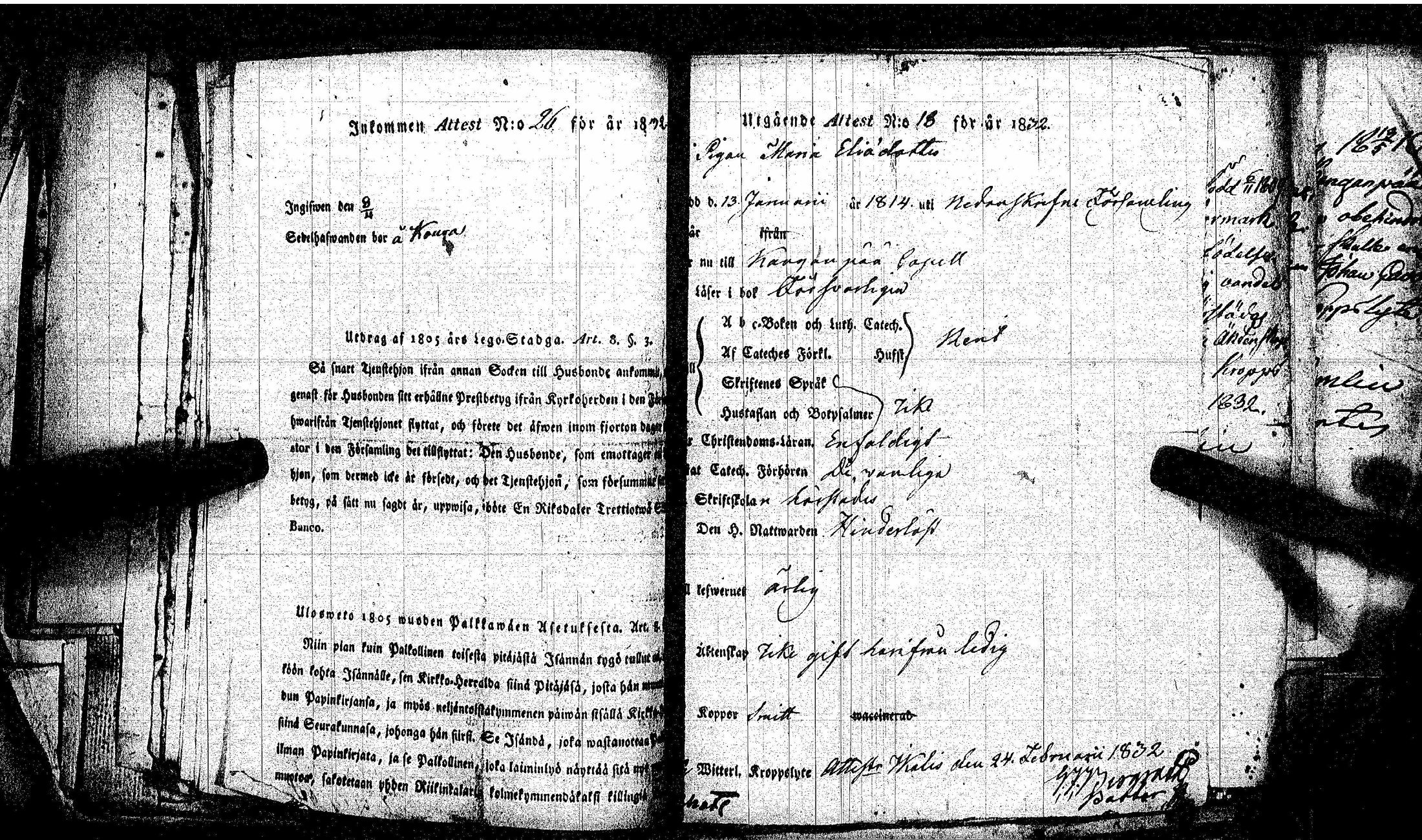 [ ../kirjat/Kirkonkirjat/kankaanpaa/muuttokirjoja_1831-1835_jk518/kuvat/78.jpg ]