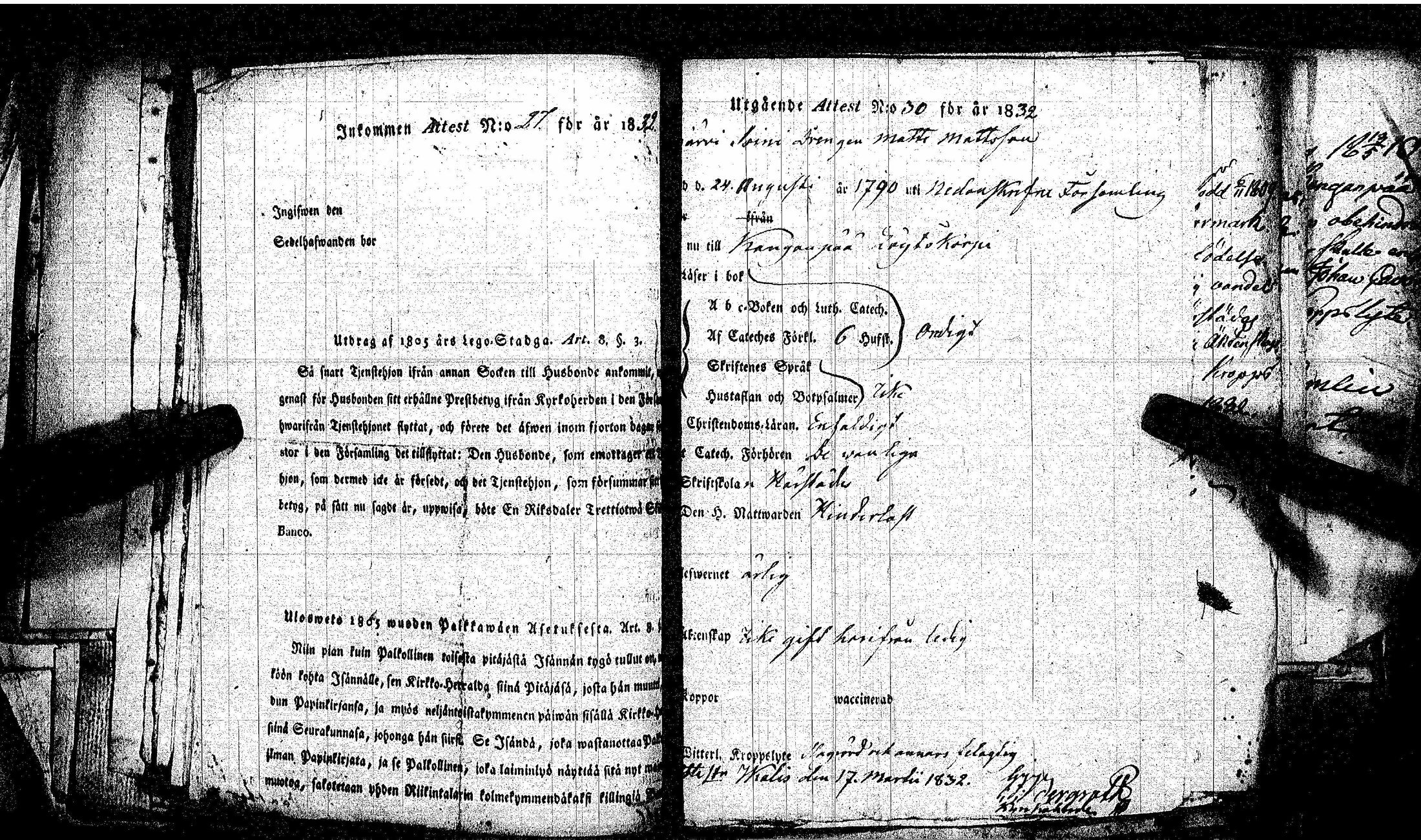 [ ../kirjat/Kirkonkirjat/kankaanpaa/muuttokirjoja_1831-1835_jk518/kuvat/79.jpg ]