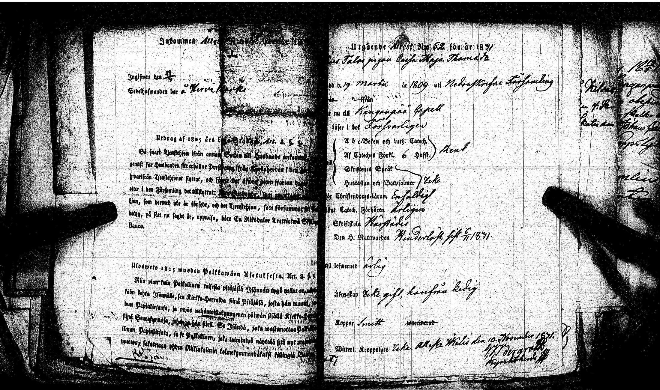 [ ../kirjat/Kirkonkirjat/kankaanpaa/muuttokirjoja_1831-1835_jk518/kuvat/92.jpg ]