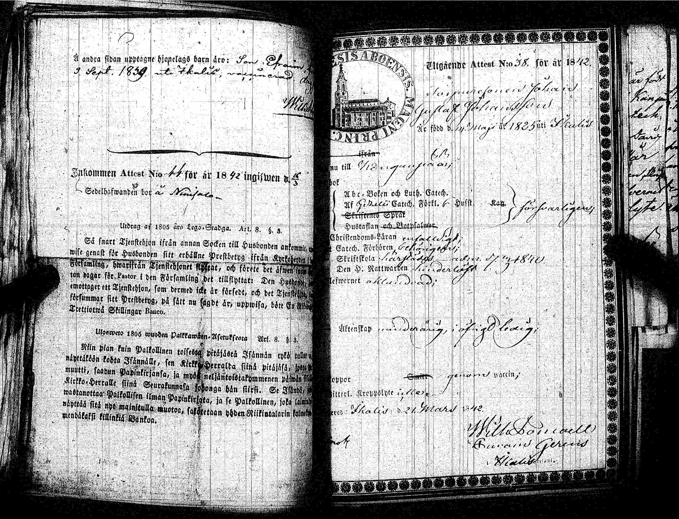 [ ../kirjat/Kirkonkirjat/kankaanpaa/muuttokirjoja_1841-1845_jk519/kuvat/108.jpg ]