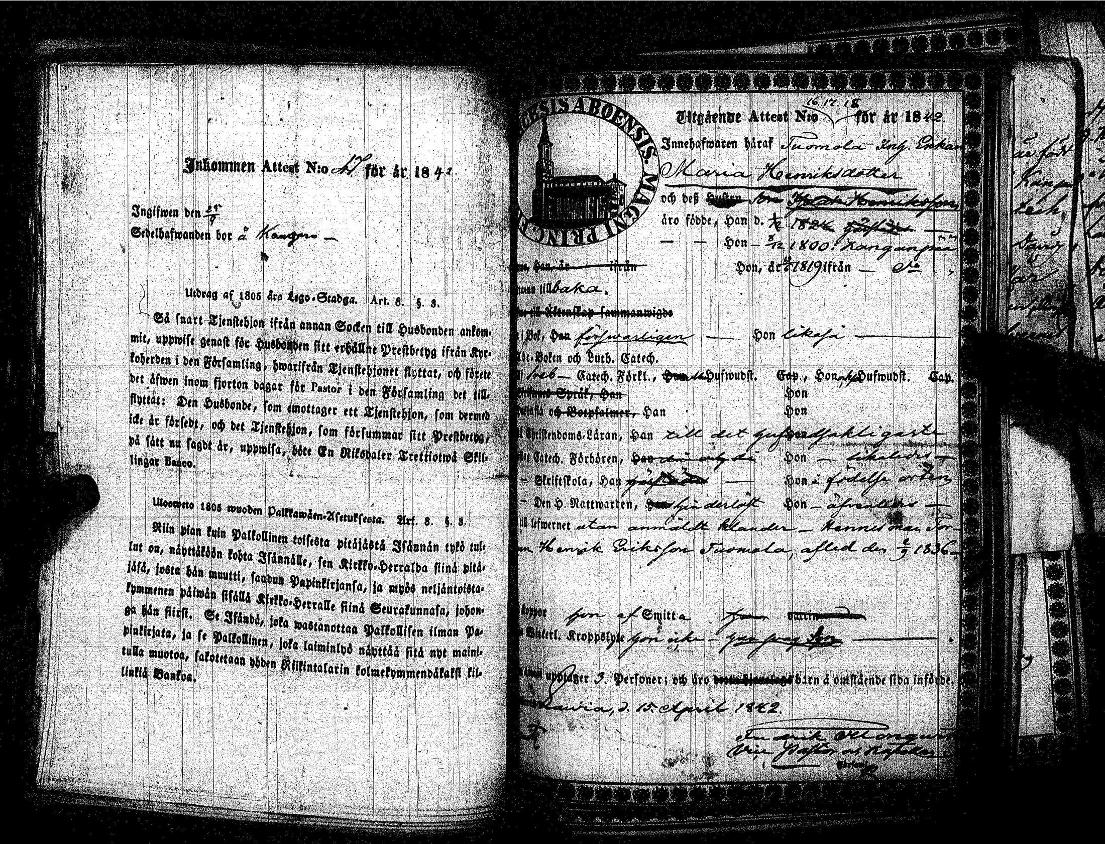 [ ../kirjat/Kirkonkirjat/kankaanpaa/muuttokirjoja_1841-1845_jk519/kuvat/111.jpg ]