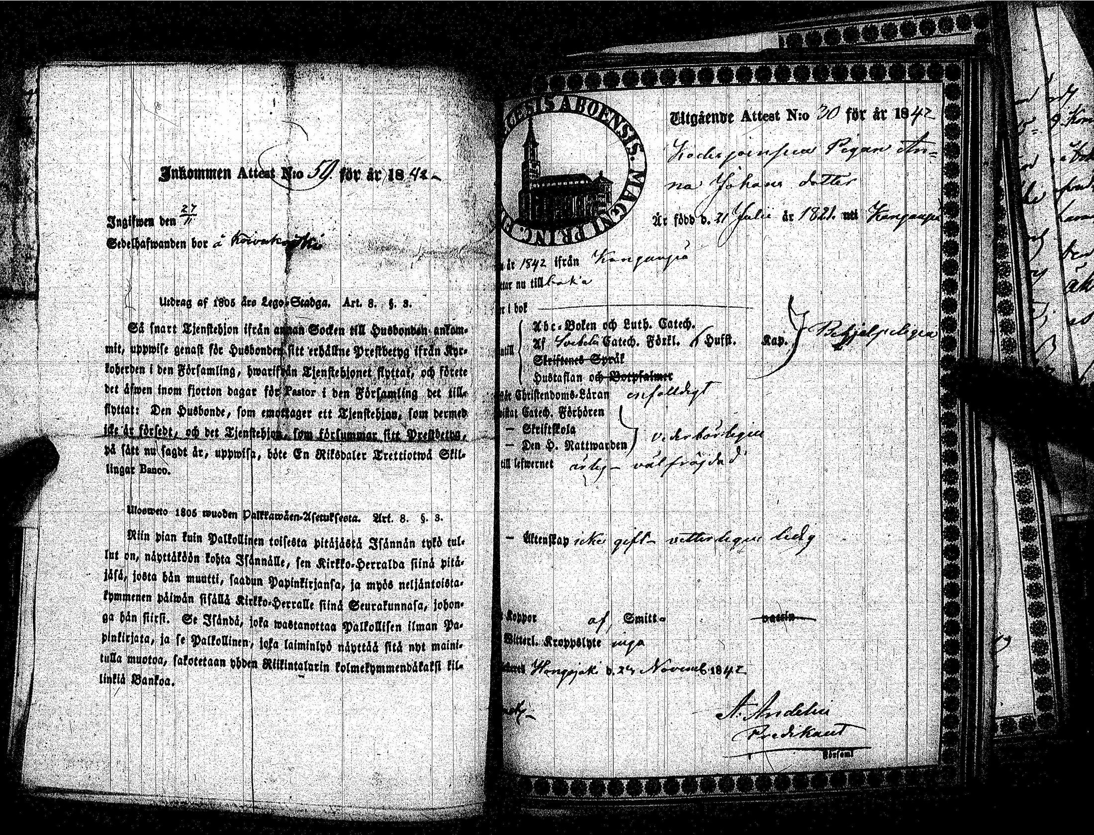 [ ../kirjat/Kirkonkirjat/kankaanpaa/muuttokirjoja_1841-1845_jk519/kuvat/123.jpg ]