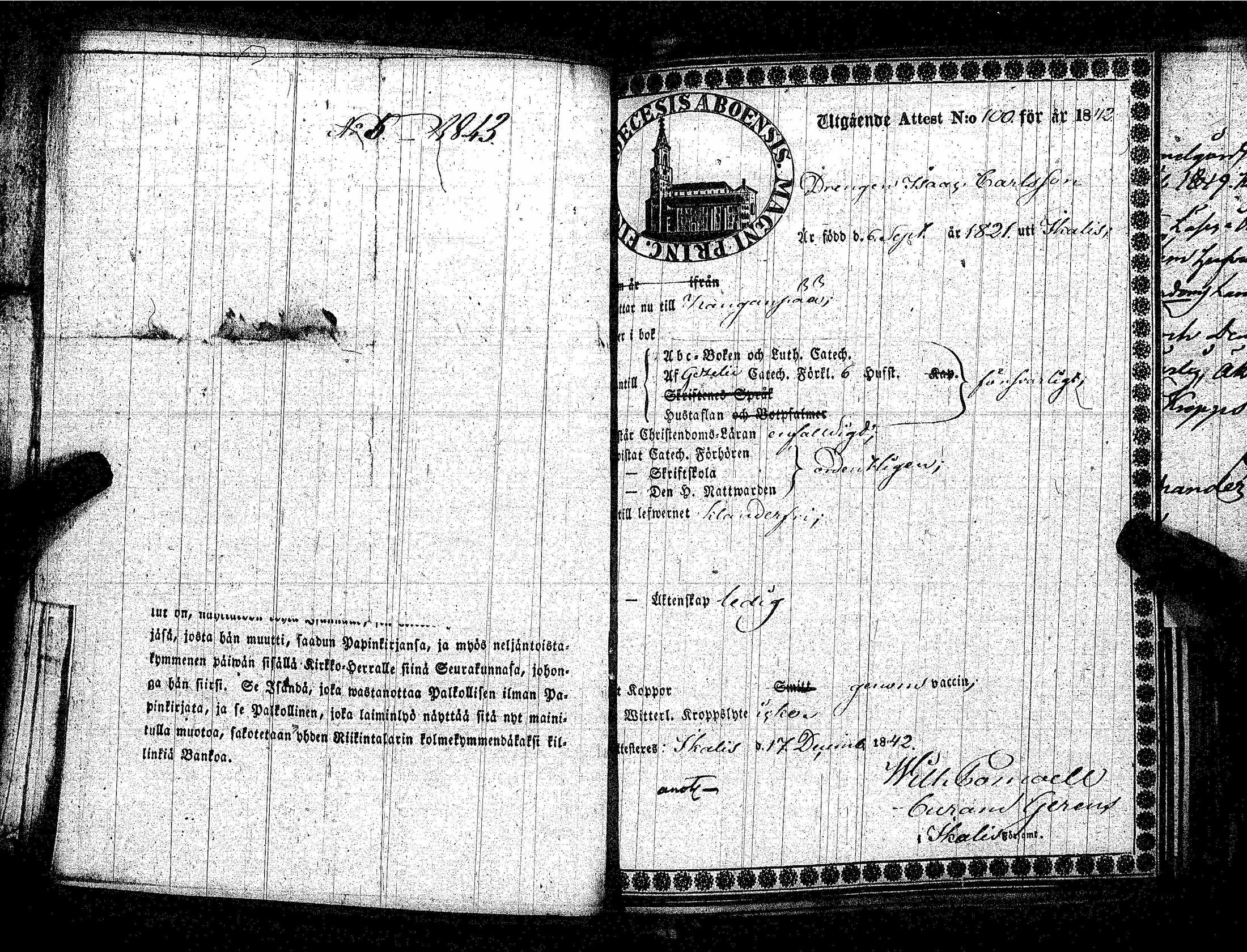 [ ../kirjat/Kirkonkirjat/kankaanpaa/muuttokirjoja_1841-1845_jk519/kuvat/136.jpg ]