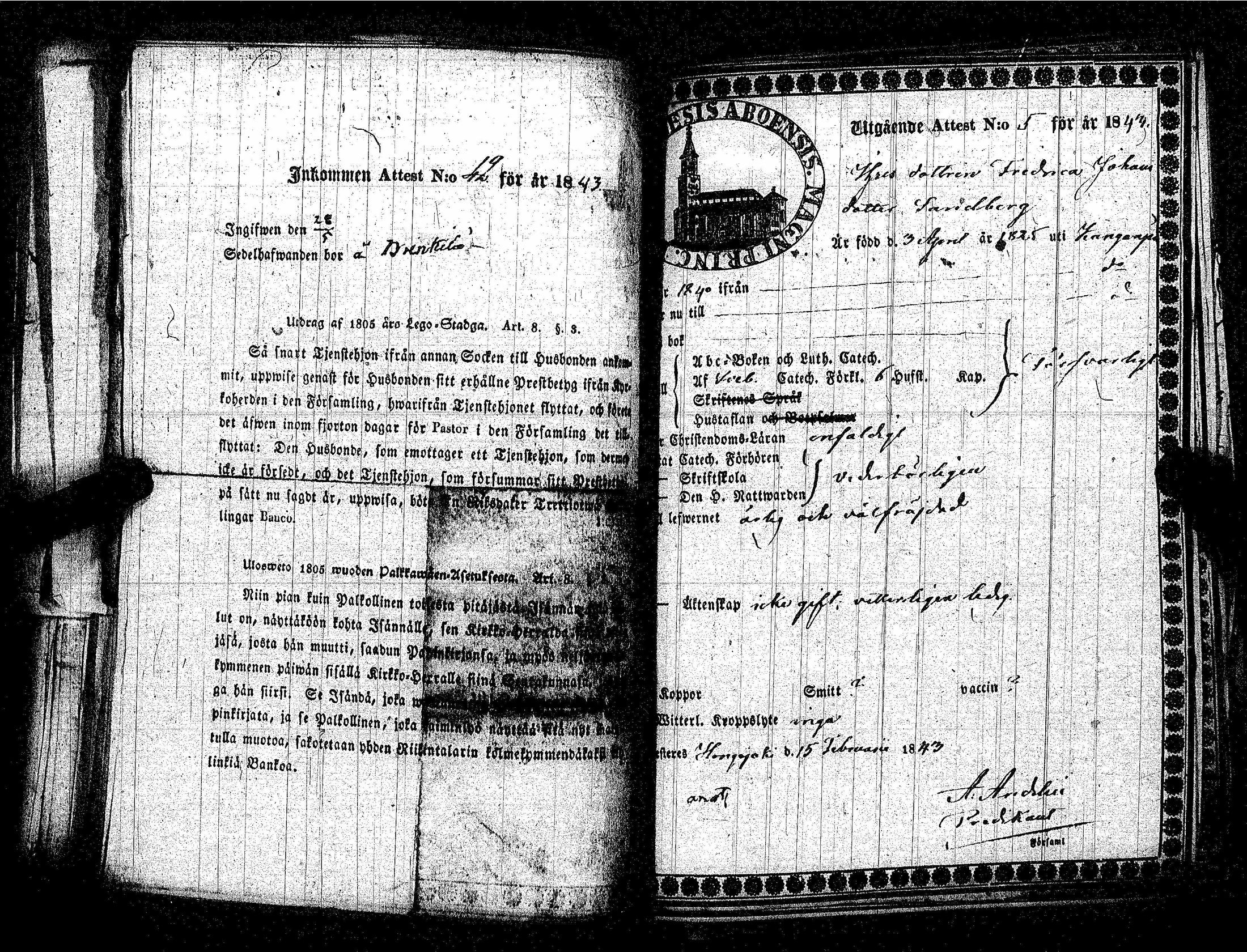 [ ../kirjat/Kirkonkirjat/kankaanpaa/muuttokirjoja_1841-1845_jk519/kuvat/173.jpg ]