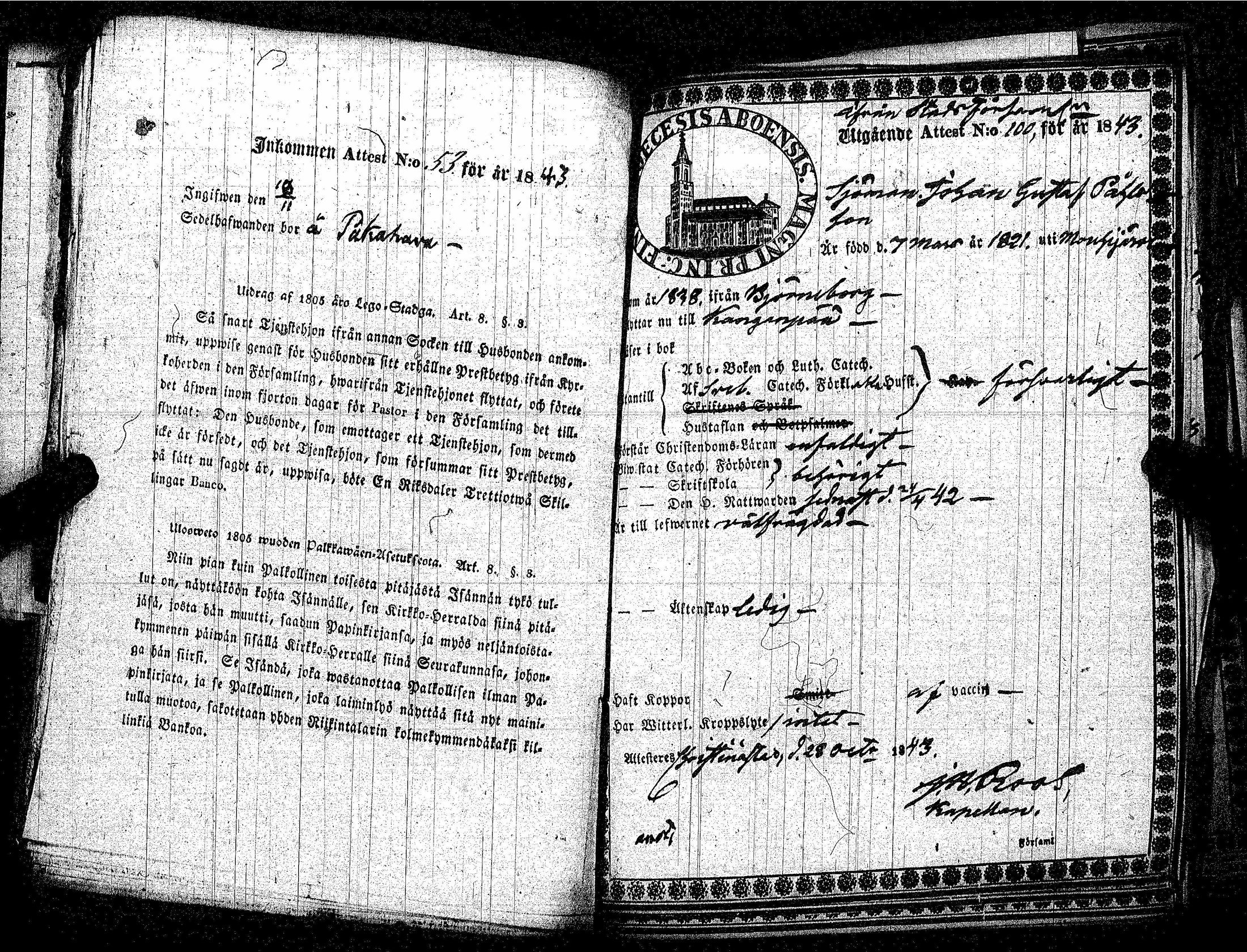 [ ../kirjat/Kirkonkirjat/kankaanpaa/muuttokirjoja_1841-1845_jk519/kuvat/184.jpg ]