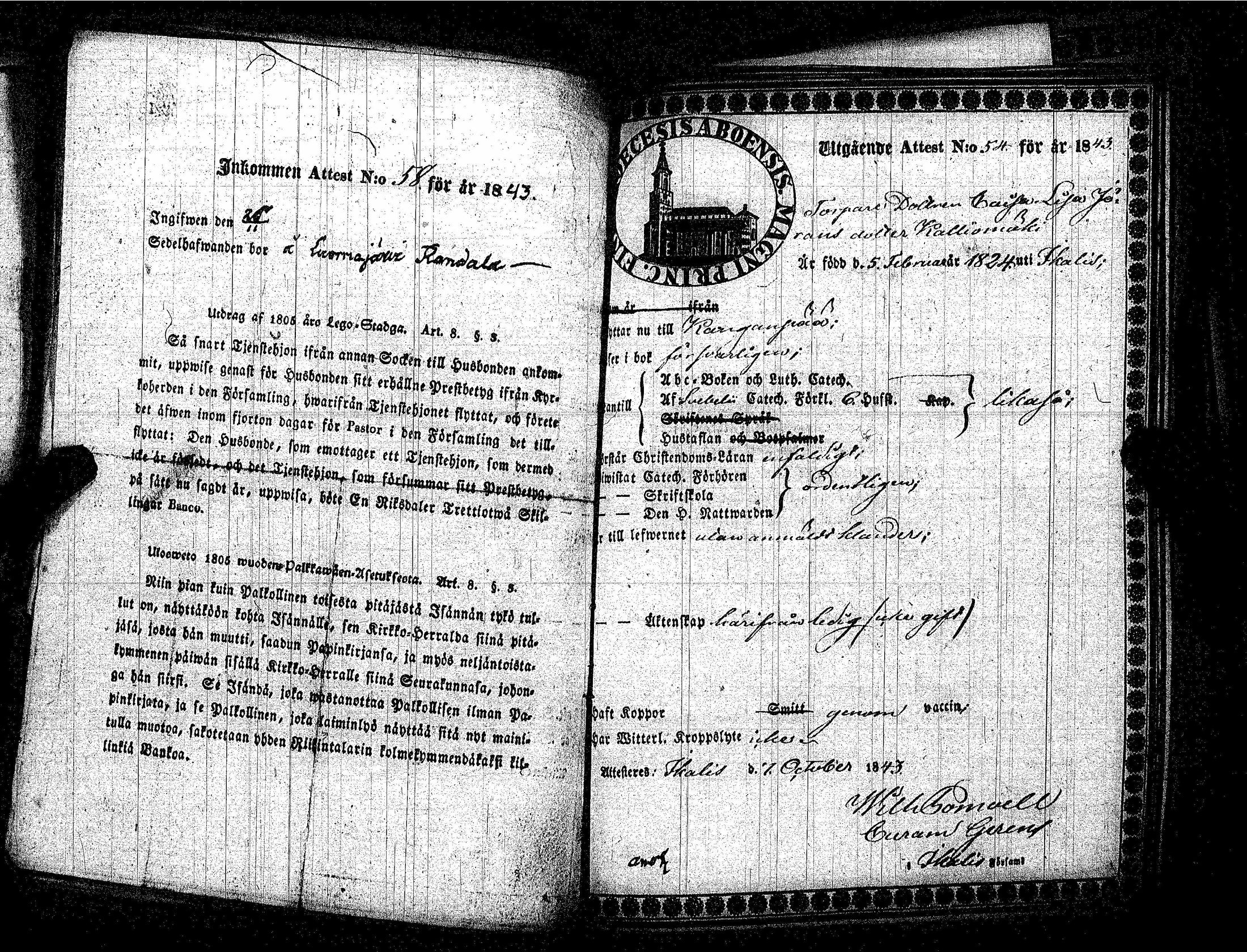 [ ../kirjat/Kirkonkirjat/kankaanpaa/muuttokirjoja_1841-1845_jk519/kuvat/189.jpg ]