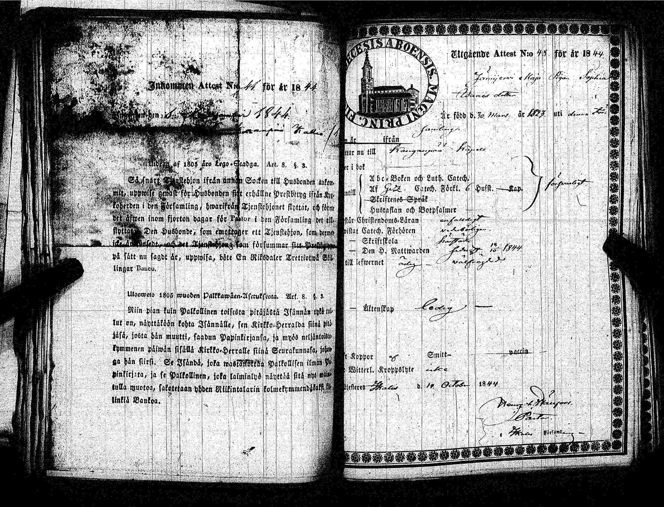[ ../kirjat/Kirkonkirjat/kankaanpaa/muuttokirjoja_1841-1845_jk519/kuvat/243.jpg ]