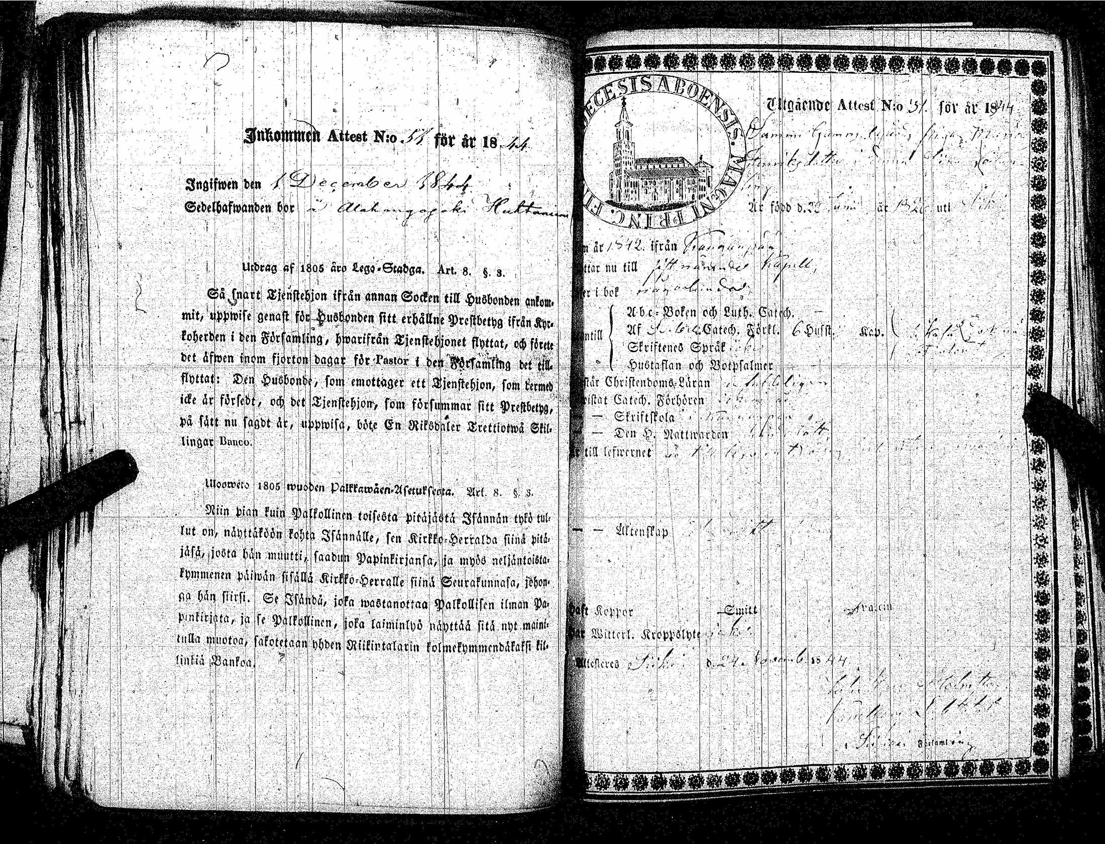 [ ../kirjat/Kirkonkirjat/kankaanpaa/muuttokirjoja_1841-1845_jk519/kuvat/253.jpg ]