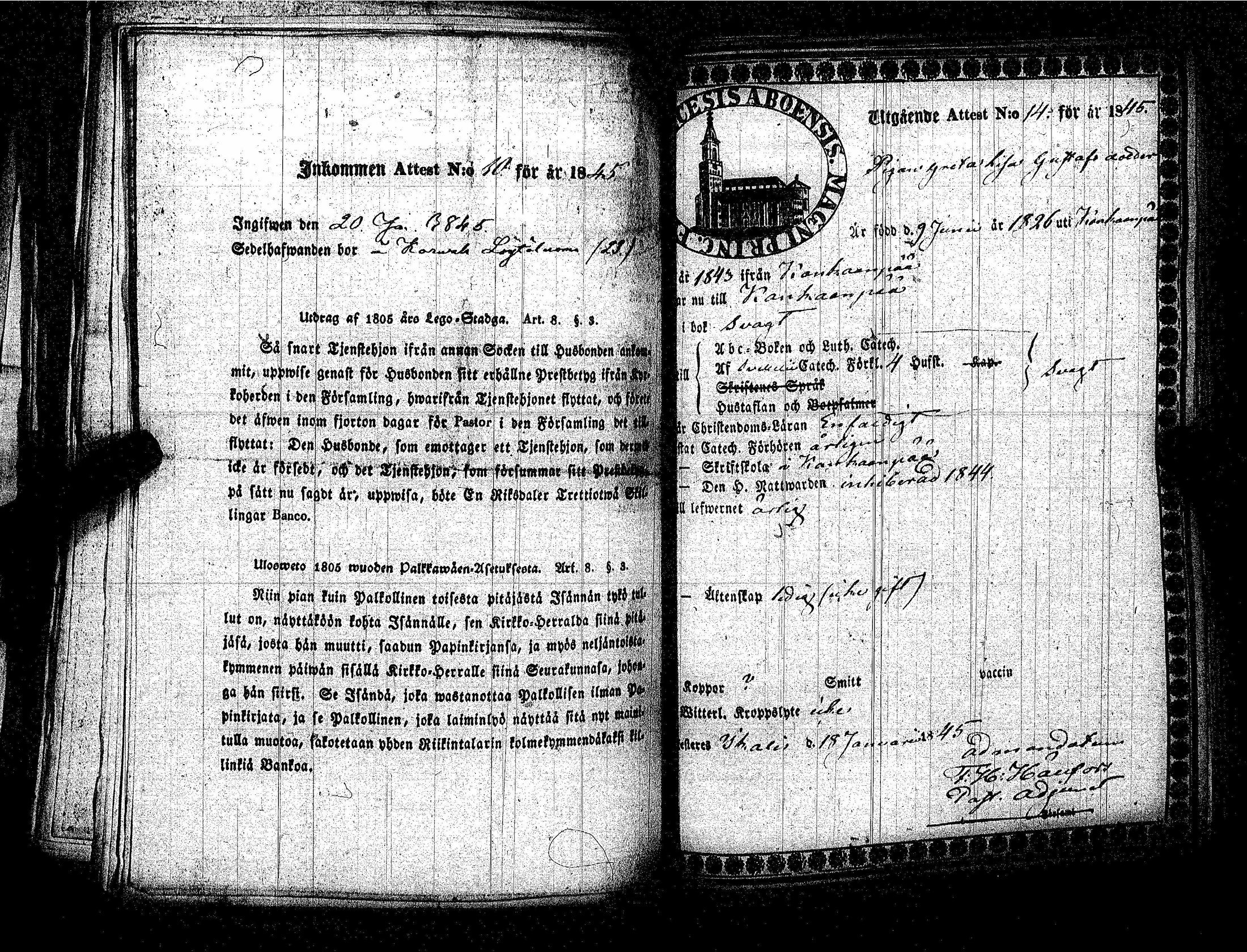 [ ../kirjat/Kirkonkirjat/kankaanpaa/muuttokirjoja_1841-1845_jk519/kuvat/277.jpg ]