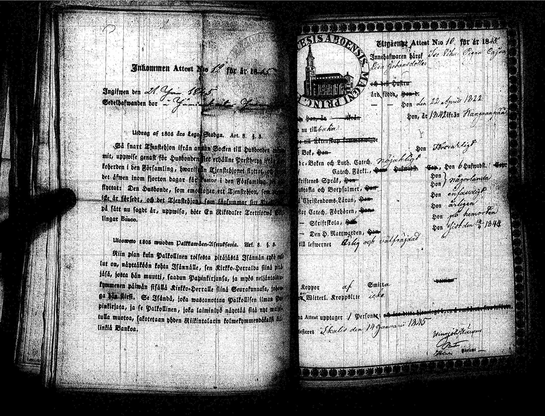 [ ../kirjat/Kirkonkirjat/kankaanpaa/muuttokirjoja_1841-1845_jk519/kuvat/279.jpg ]