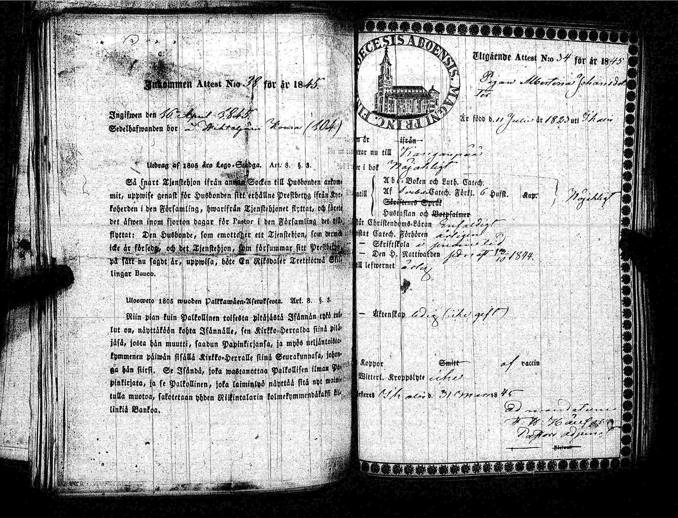 [ ../kirjat/Kirkonkirjat/kankaanpaa/muuttokirjoja_1841-1845_jk519/kuvat/307.jpg ]