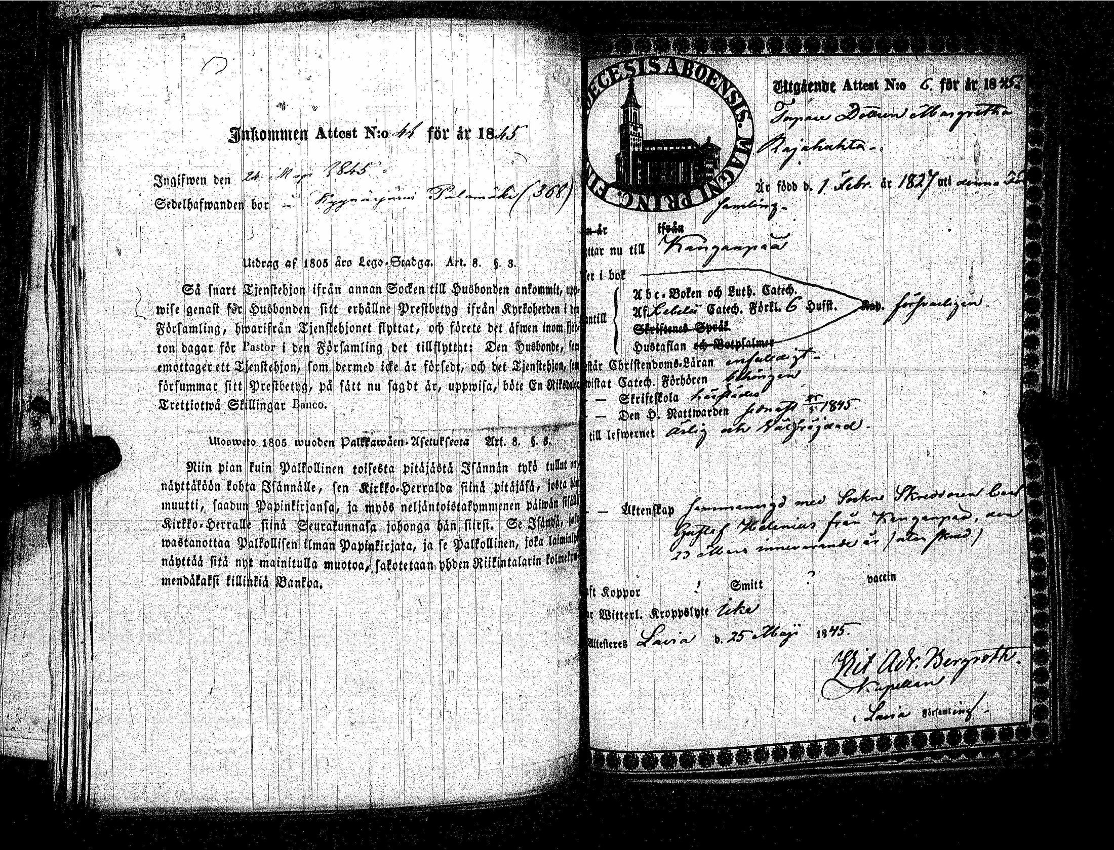 [ ../kirjat/Kirkonkirjat/kankaanpaa/muuttokirjoja_1841-1845_jk519/kuvat/310.jpg ]