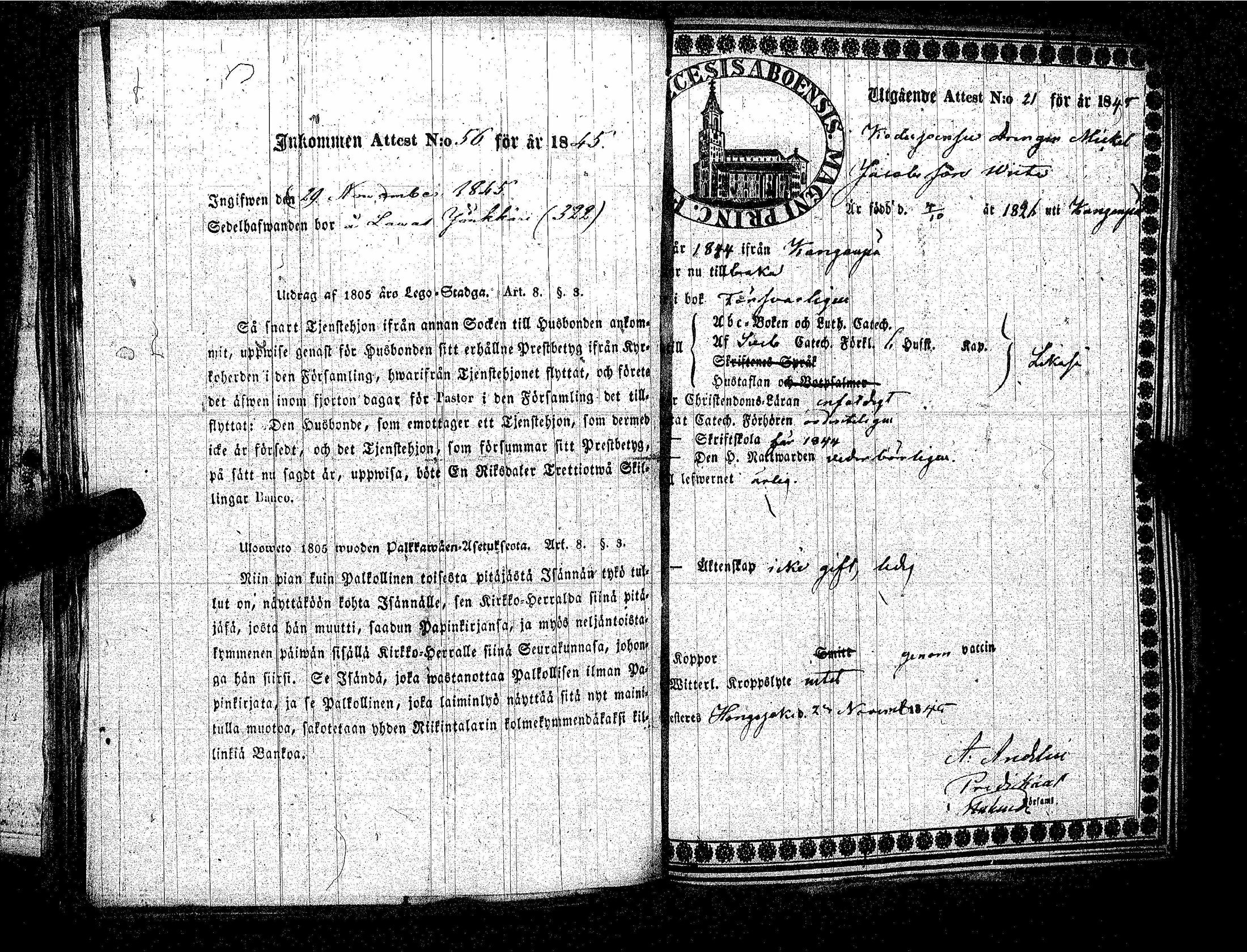 [ ../kirjat/Kirkonkirjat/kankaanpaa/muuttokirjoja_1841-1845_jk519/kuvat/326.jpg ]