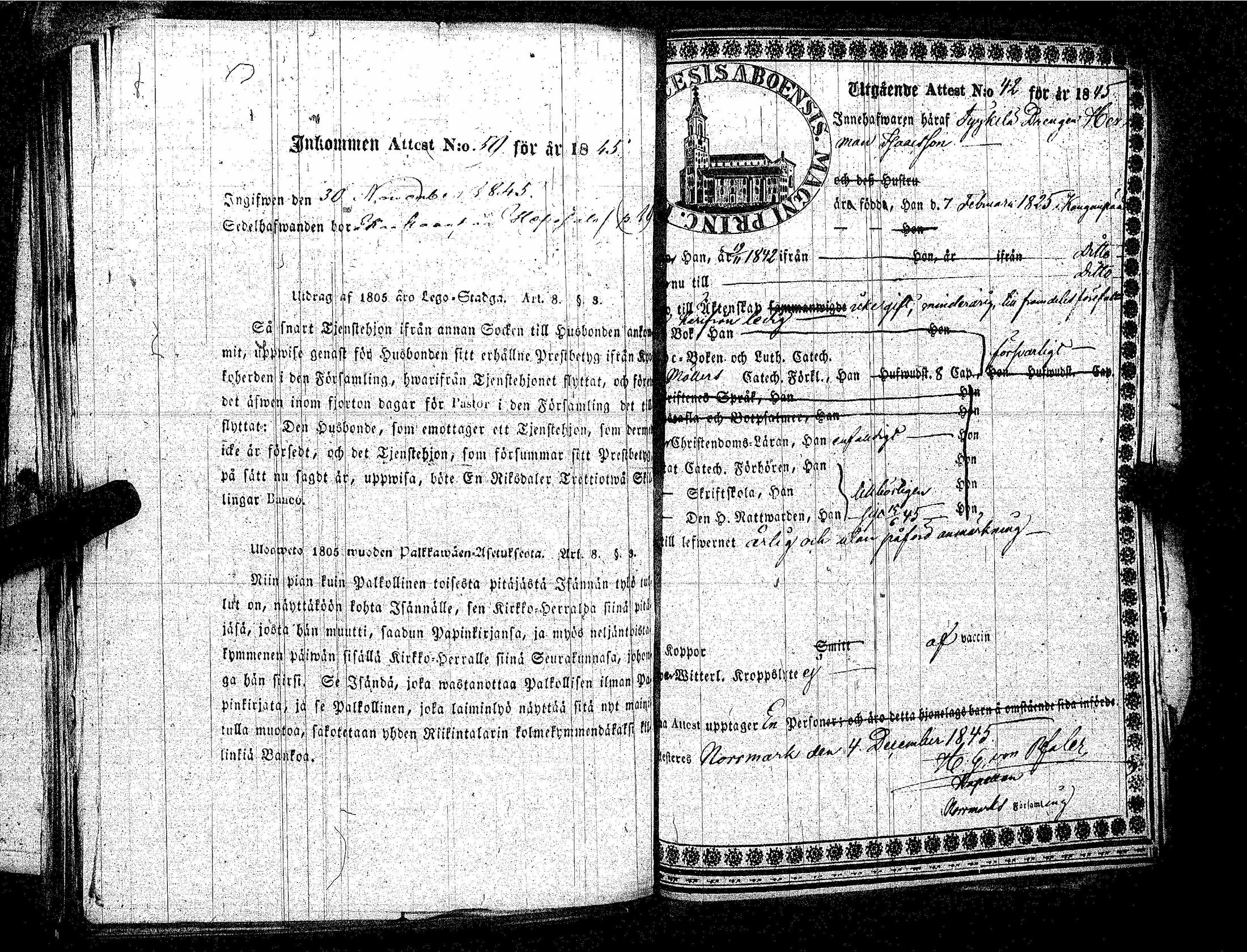 [ ../kirjat/Kirkonkirjat/kankaanpaa/muuttokirjoja_1841-1845_jk519/kuvat/329.jpg ]