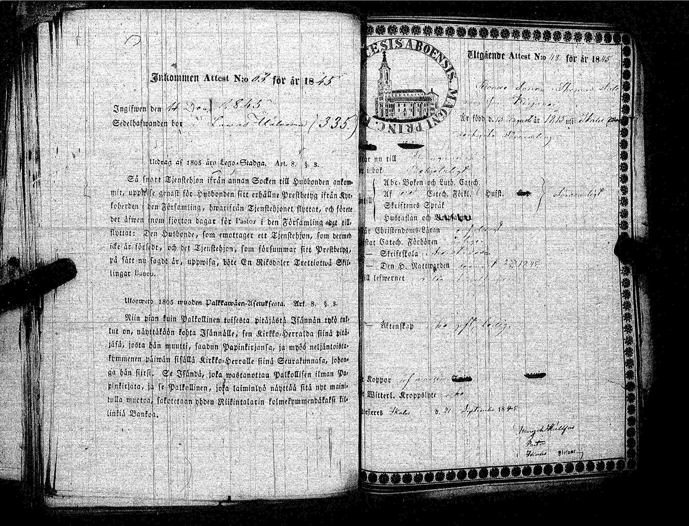 [ ../kirjat/Kirkonkirjat/kankaanpaa/muuttokirjoja_1841-1845_jk519/kuvat/333.jpg ]