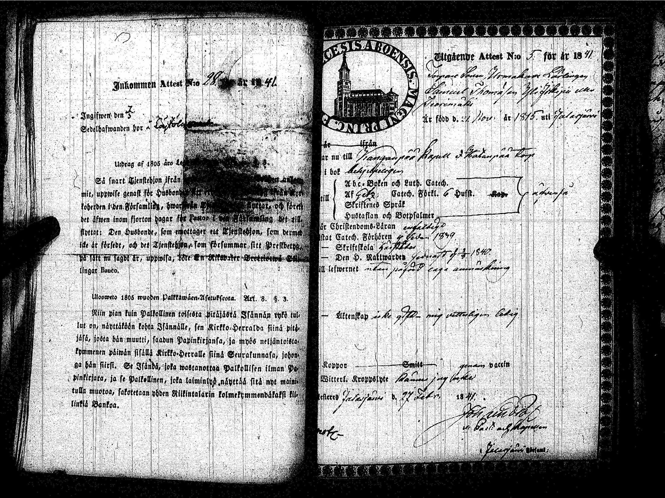[ ../kirjat/Kirkonkirjat/kankaanpaa/muuttokirjoja_1841-1845_jk519/kuvat/36.jpg ]