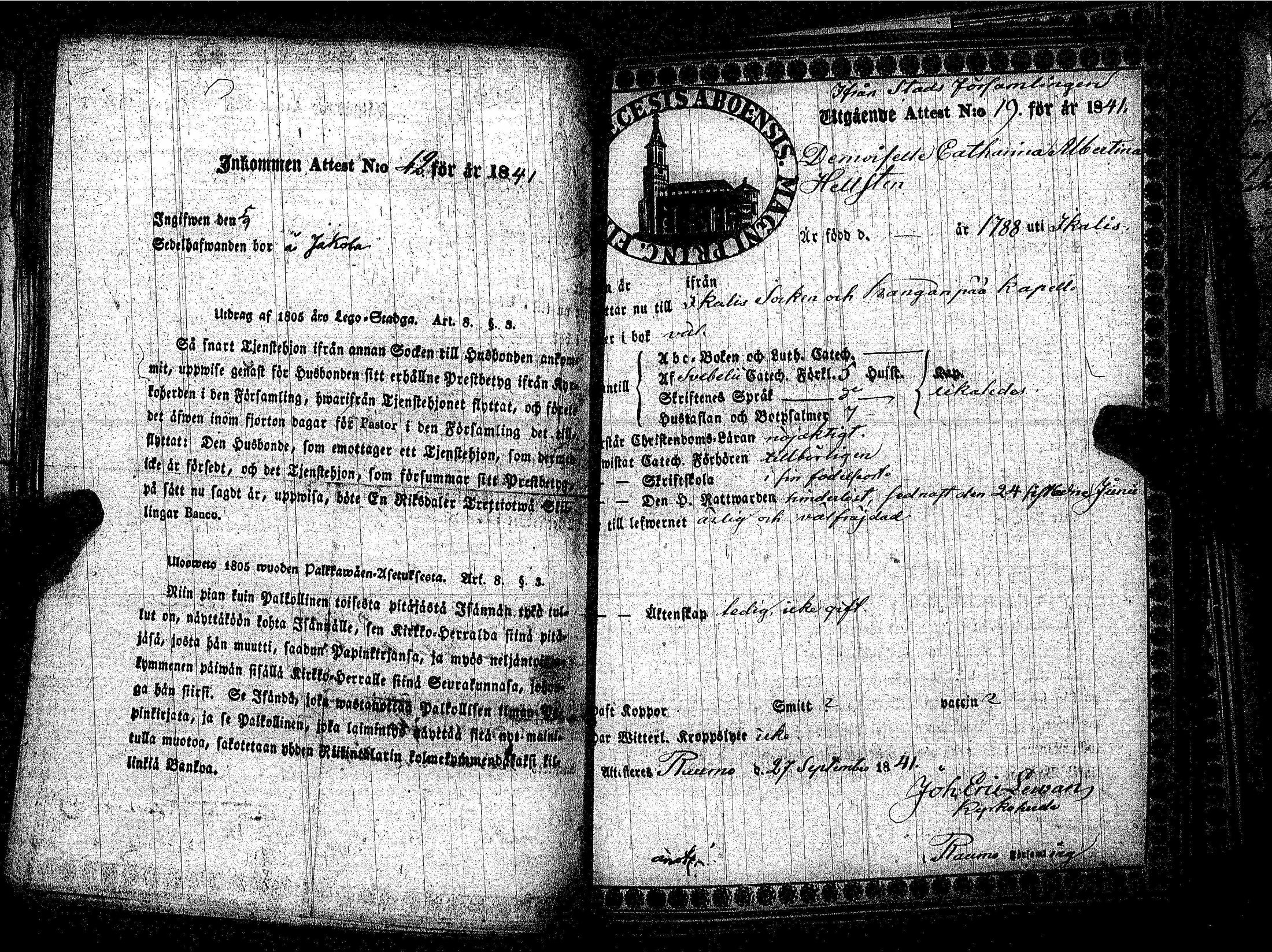 [ ../kirjat/Kirkonkirjat/kankaanpaa/muuttokirjoja_1841-1845_jk519/kuvat/50.jpg ]
