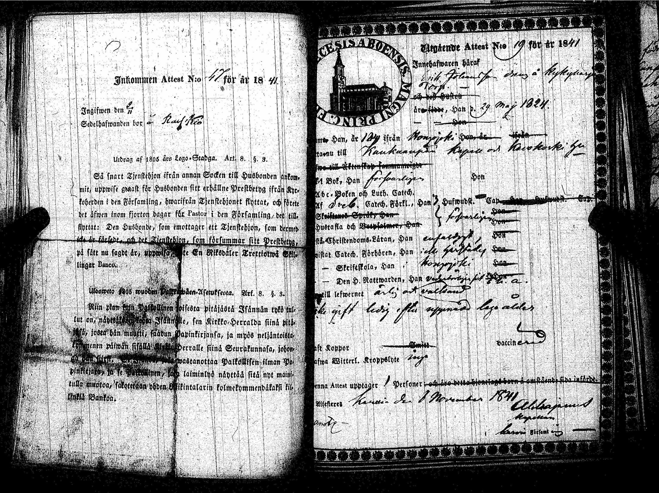 [ ../kirjat/Kirkonkirjat/kankaanpaa/muuttokirjoja_1841-1845_jk519/kuvat/55.jpg ]