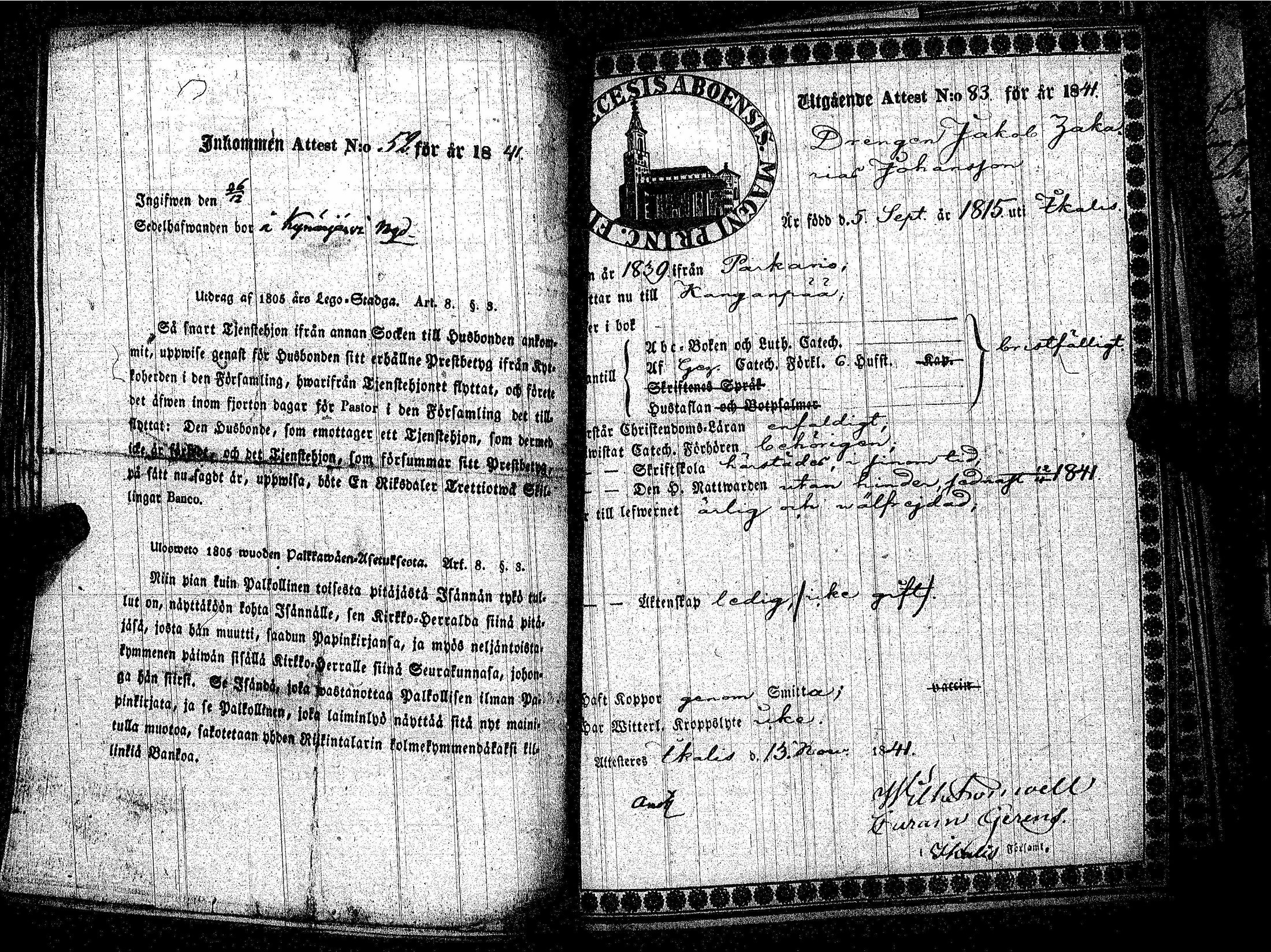 [ ../kirjat/Kirkonkirjat/kankaanpaa/muuttokirjoja_1841-1845_jk519/kuvat/60.jpg ]