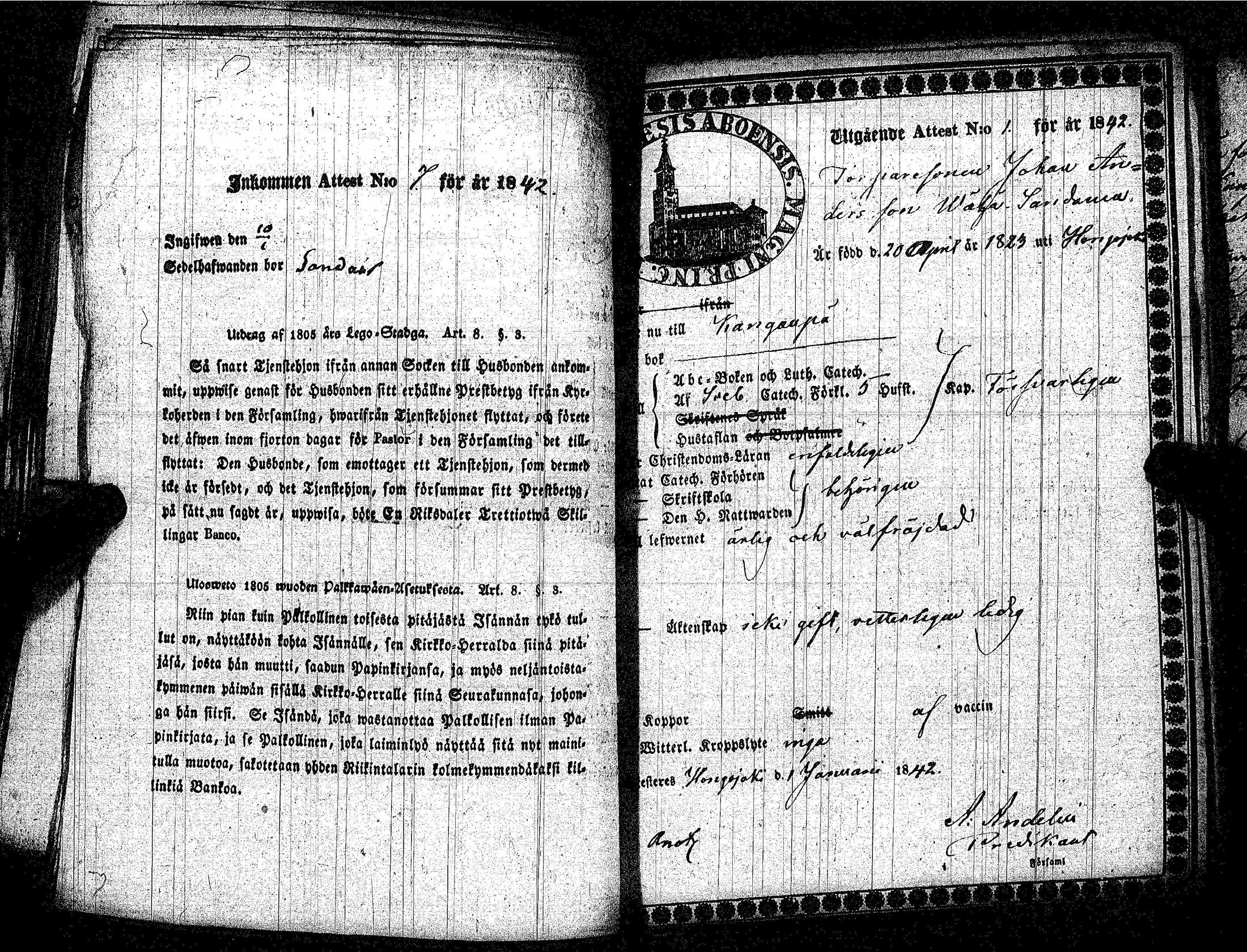 [ ../kirjat/Kirkonkirjat/kankaanpaa/muuttokirjoja_1841-1845_jk519/kuvat/70.jpg ]