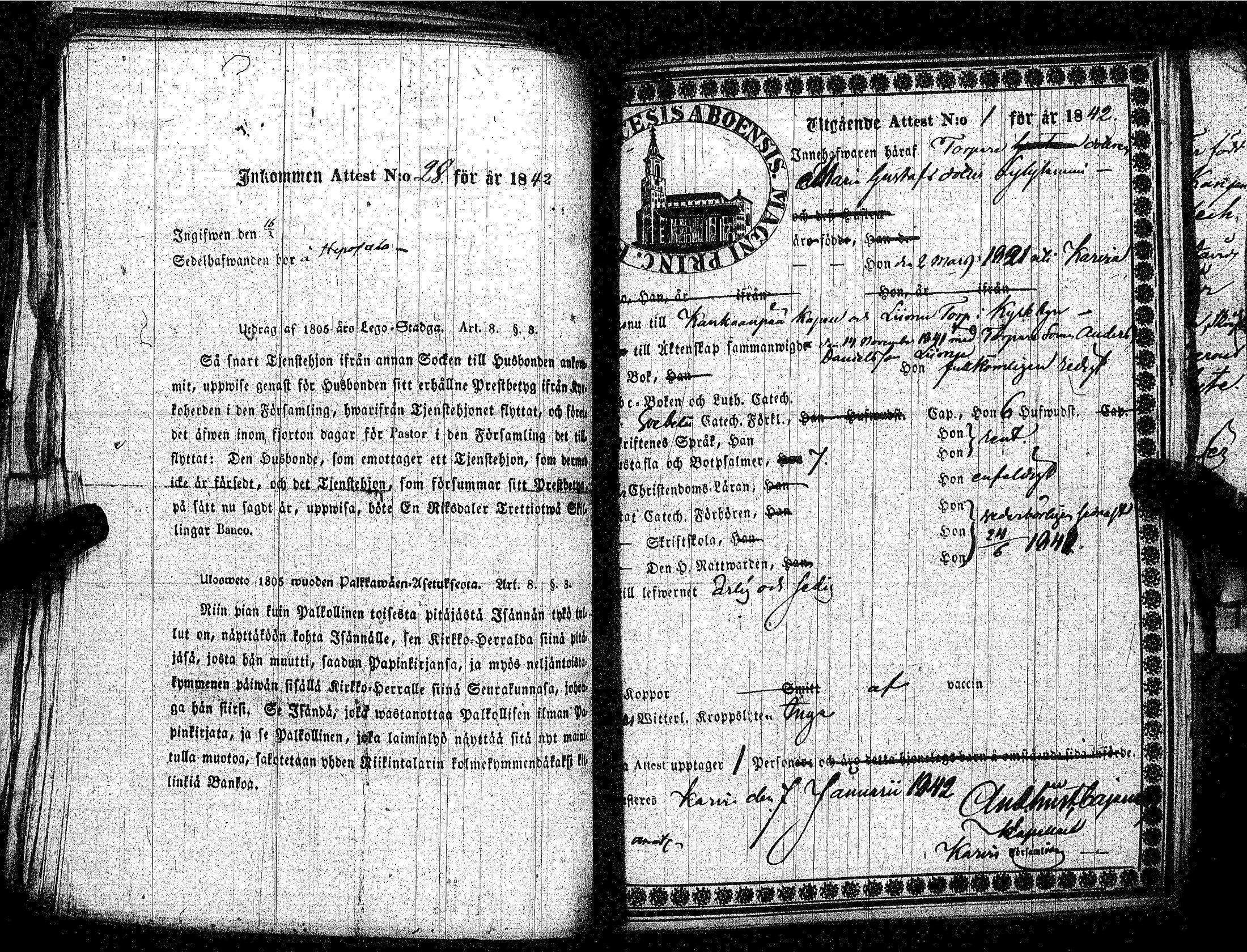 [ ../kirjat/Kirkonkirjat/kankaanpaa/muuttokirjoja_1841-1845_jk519/kuvat/92.jpg ]