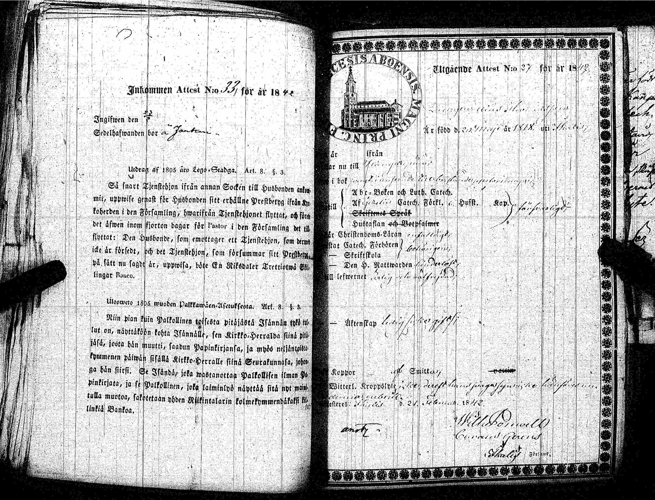 [ ../kirjat/Kirkonkirjat/kankaanpaa/muuttokirjoja_1841-1845_jk519/kuvat/97.jpg ]
