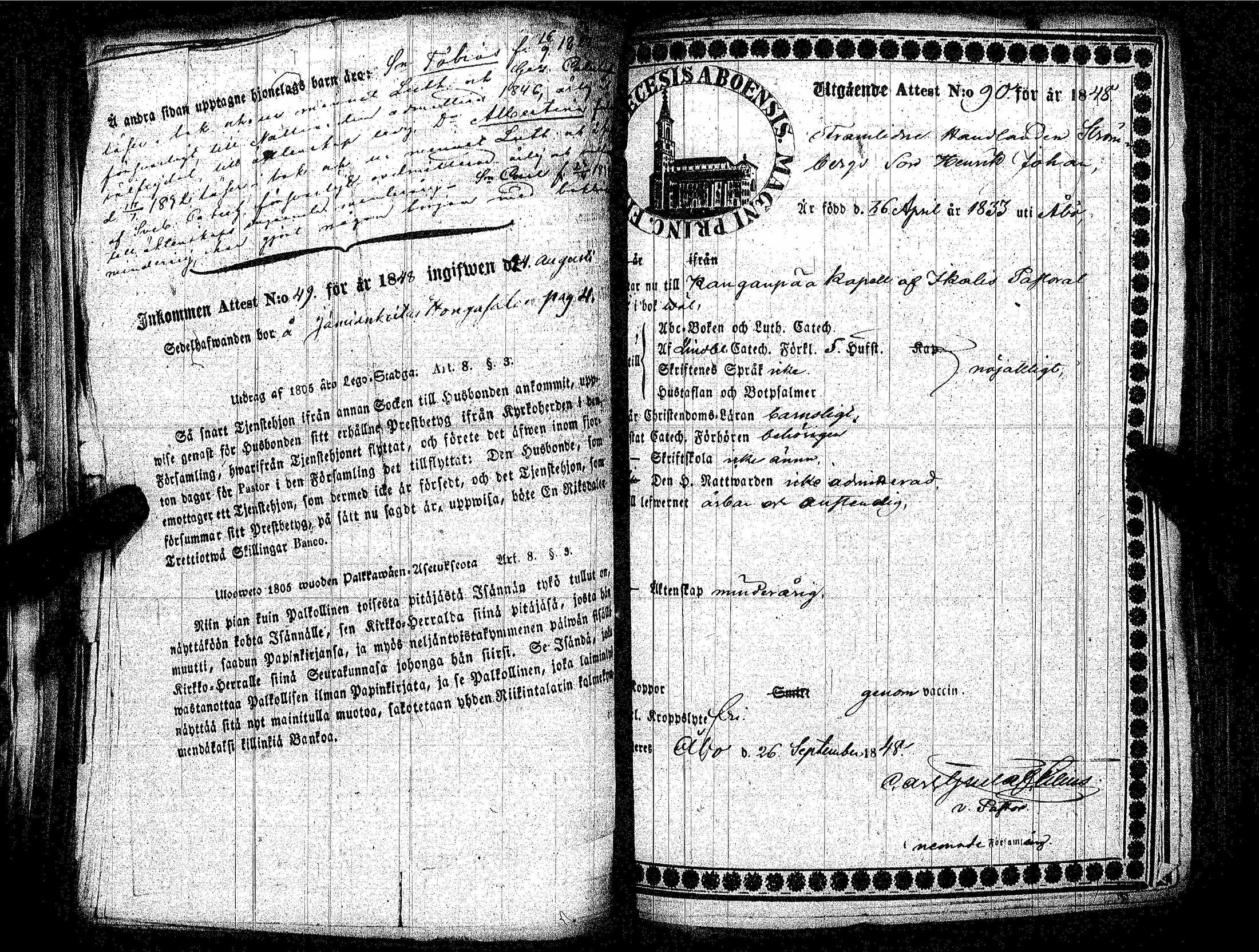 [ ../kirjat/Kirkonkirjat/kankaanpaa/muuttokirjoja_1846-1849_jk519/kuvat/104.jpg ]