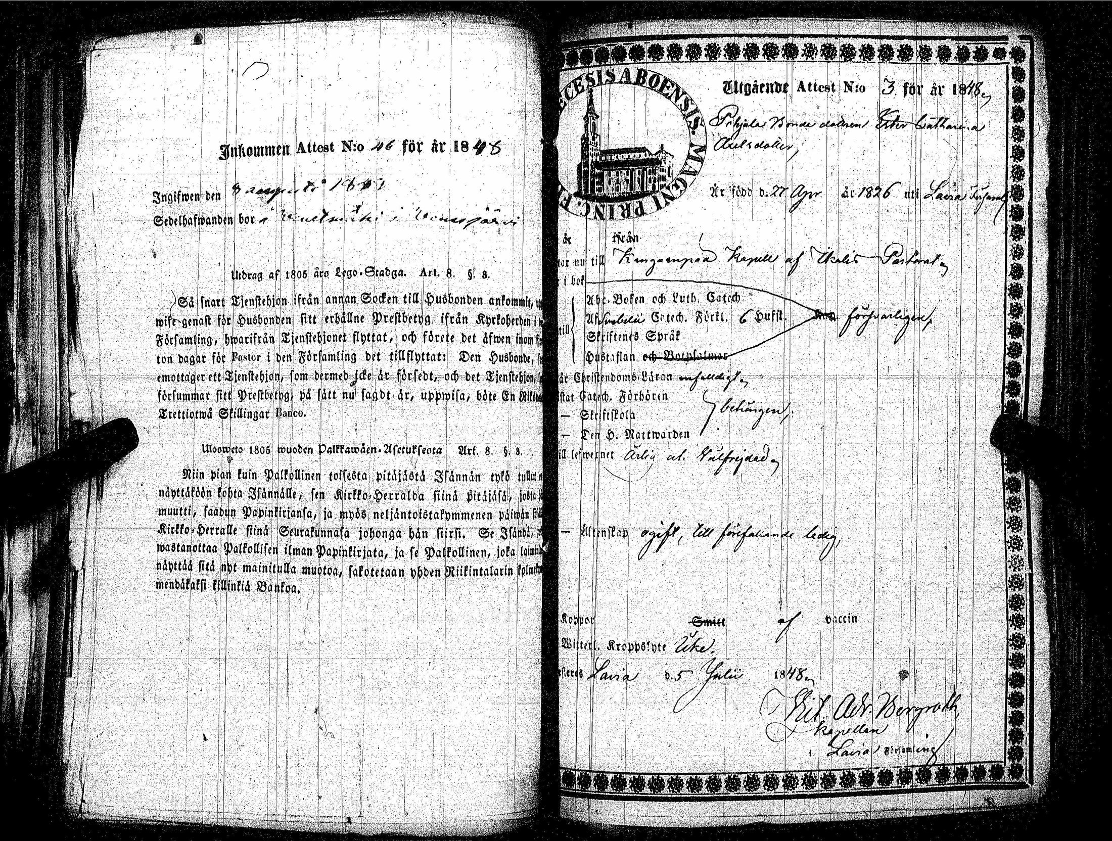 [ ../kirjat/Kirkonkirjat/kankaanpaa/muuttokirjoja_1846-1849_jk519/kuvat/107.jpg ]