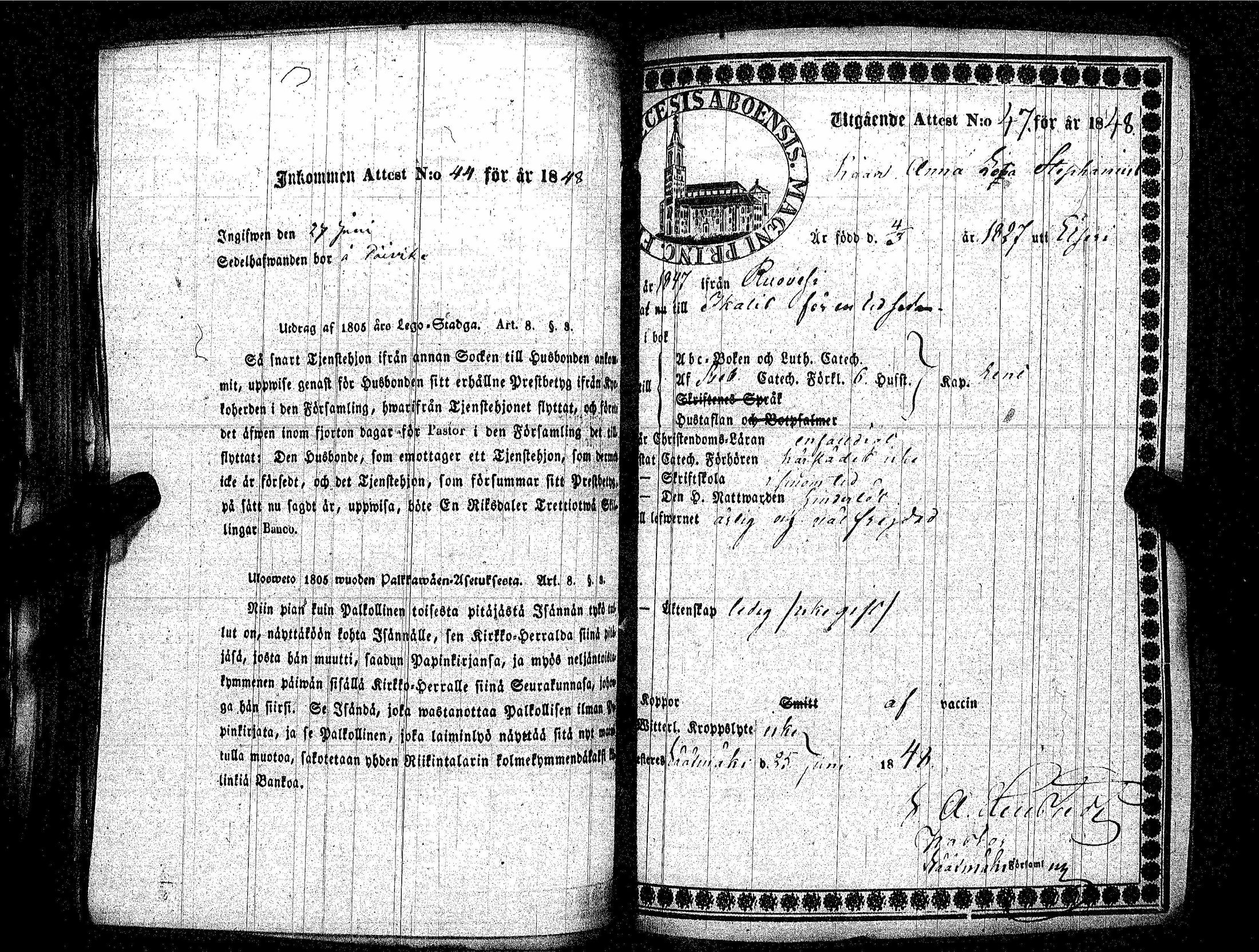[ ../kirjat/Kirkonkirjat/kankaanpaa/muuttokirjoja_1846-1849_jk519/kuvat/109.jpg ]